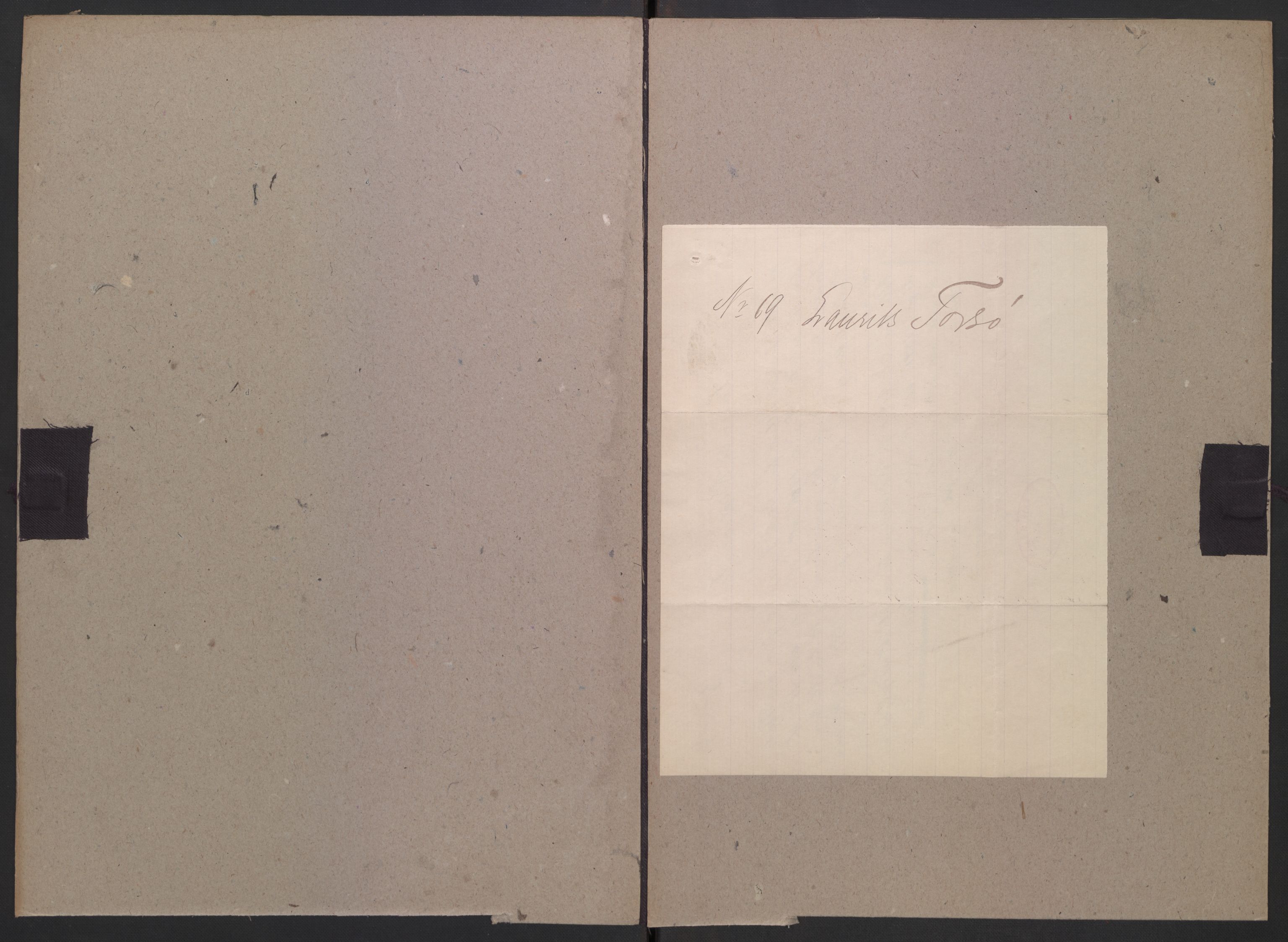 Falstad skolehjem, AV/RA-S-1676/E/Eb/L0003: Elevmapper løpenr. 62-80, 1899-1907, s. 160