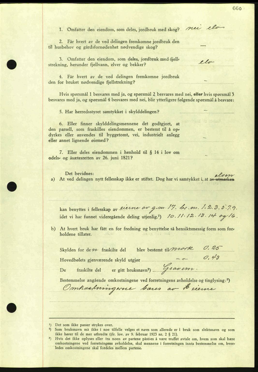 Nordmøre sorenskriveri, AV/SAT-A-4132/1/2/2Ca: Pantebok nr. A80, 1936-1937, Dagboknr: 27/1937