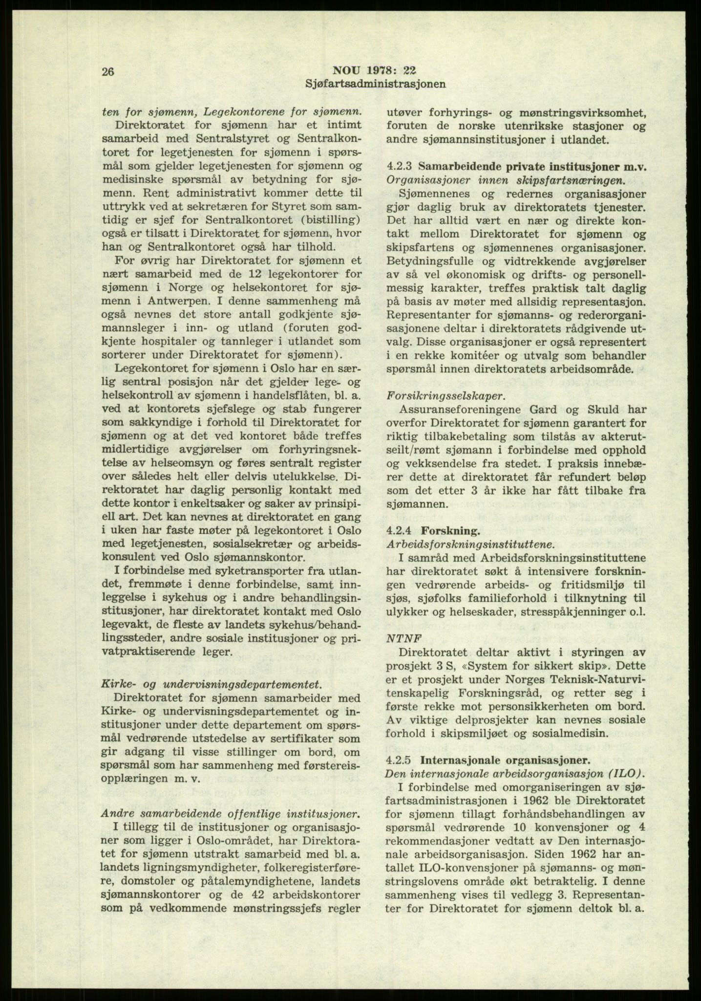 Justisdepartementet, Granskningskommisjonen ved Alexander Kielland-ulykken 27.3.1980, AV/RA-S-1165/D/L0012: H Sjøfartsdirektoratet/Skipskontrollen (Doku.liste + H1-H11, H13, H16-H22 av 52), 1980-1981, s. 229