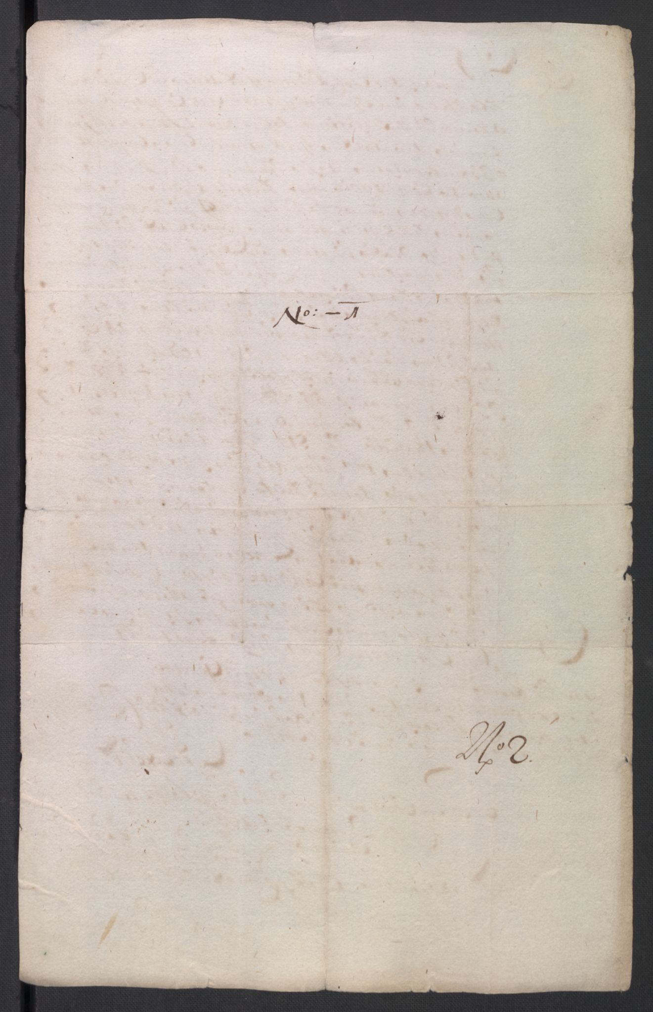 Rentekammeret inntil 1814, Reviderte regnskaper, Byregnskaper, AV/RA-EA-4066/R/Ro/L0300: [O3] Kontribusjonsregnskap, 1661-1678, s. 19