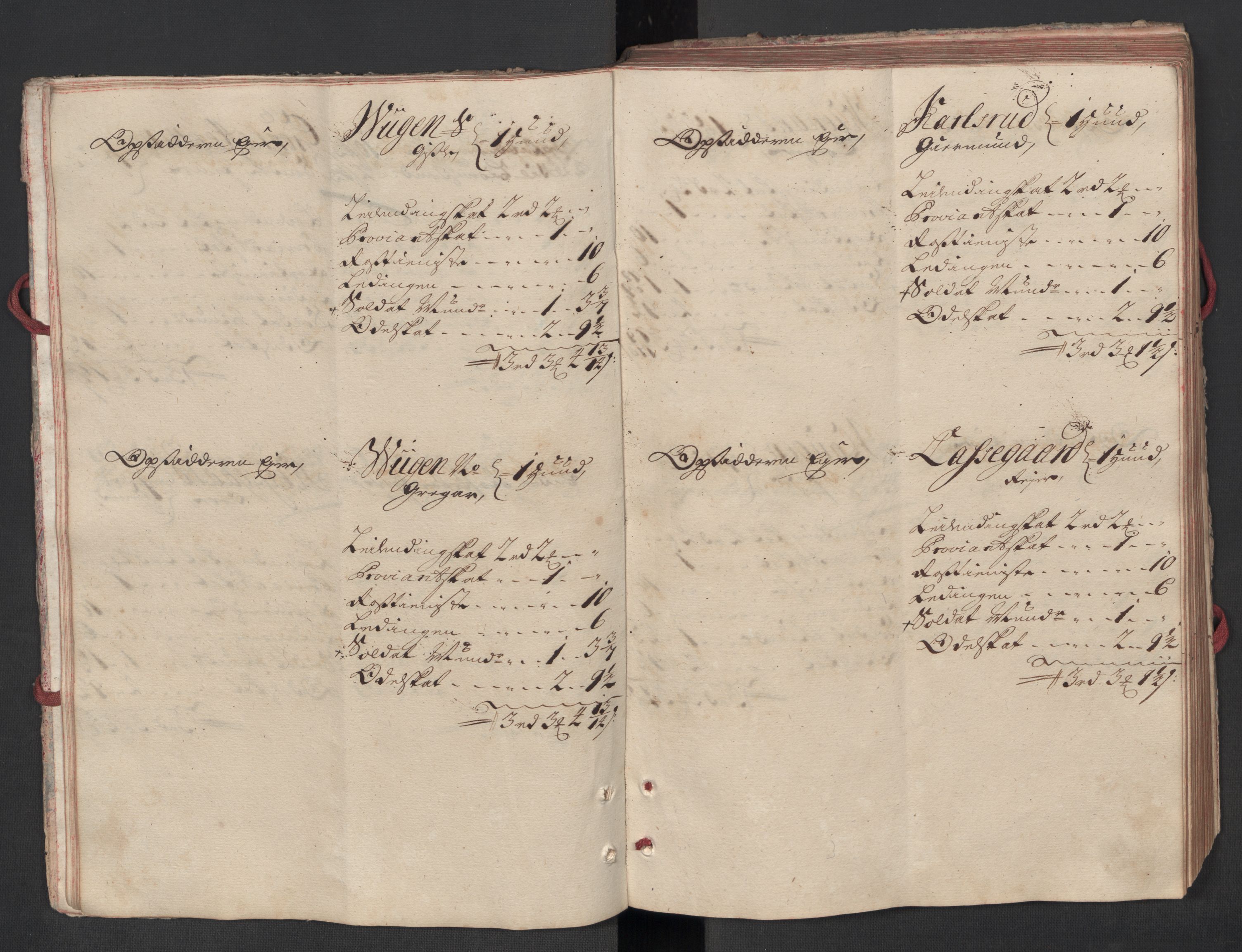 Rentekammeret inntil 1814, Reviderte regnskaper, Fogderegnskap, AV/RA-EA-4092/R24/L1594: Fogderegnskap Numedal og Sandsvær, 1718, s. 28