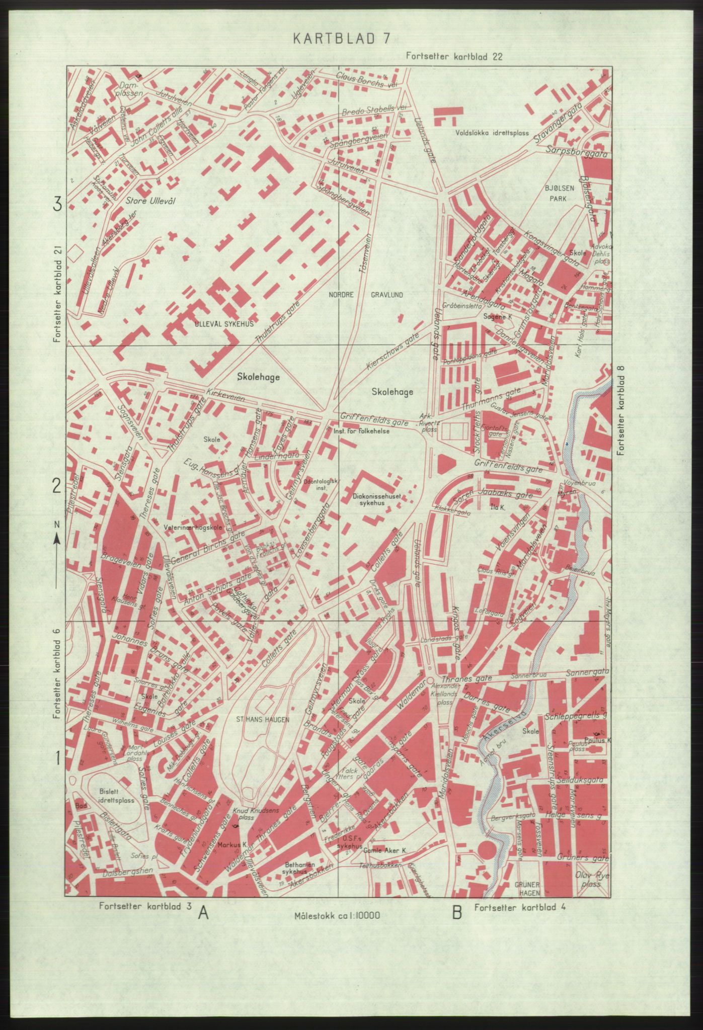 Kristiania/Oslo adressebok, PUBL/-, 1975-1976