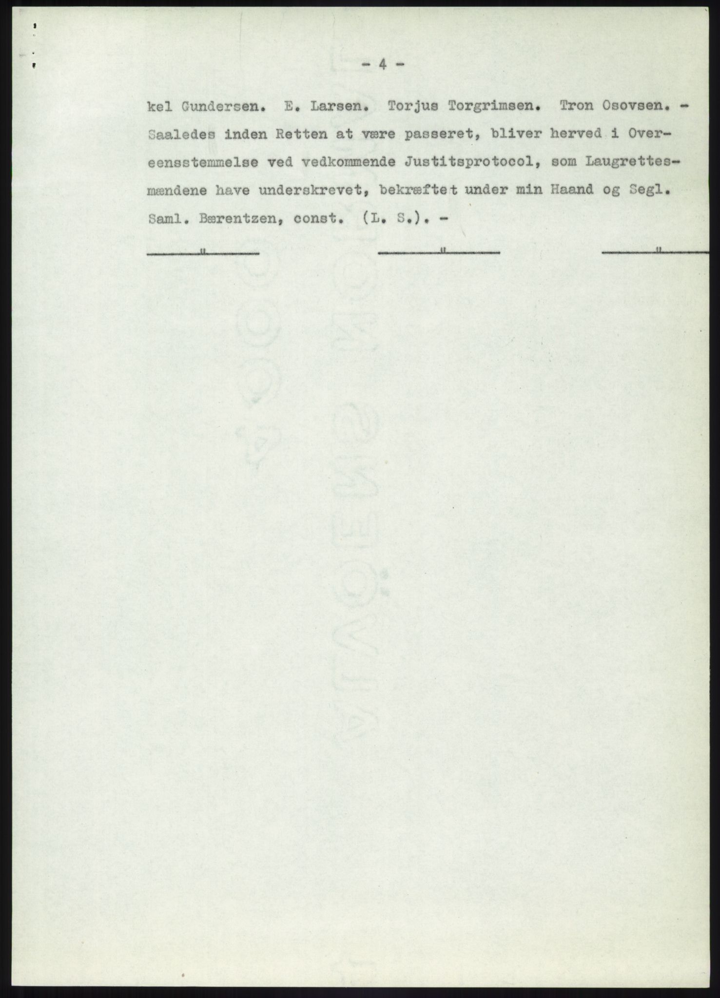Statsarkivet i Kongsberg, SAKO/A-0001, 1944-1954, s. 107