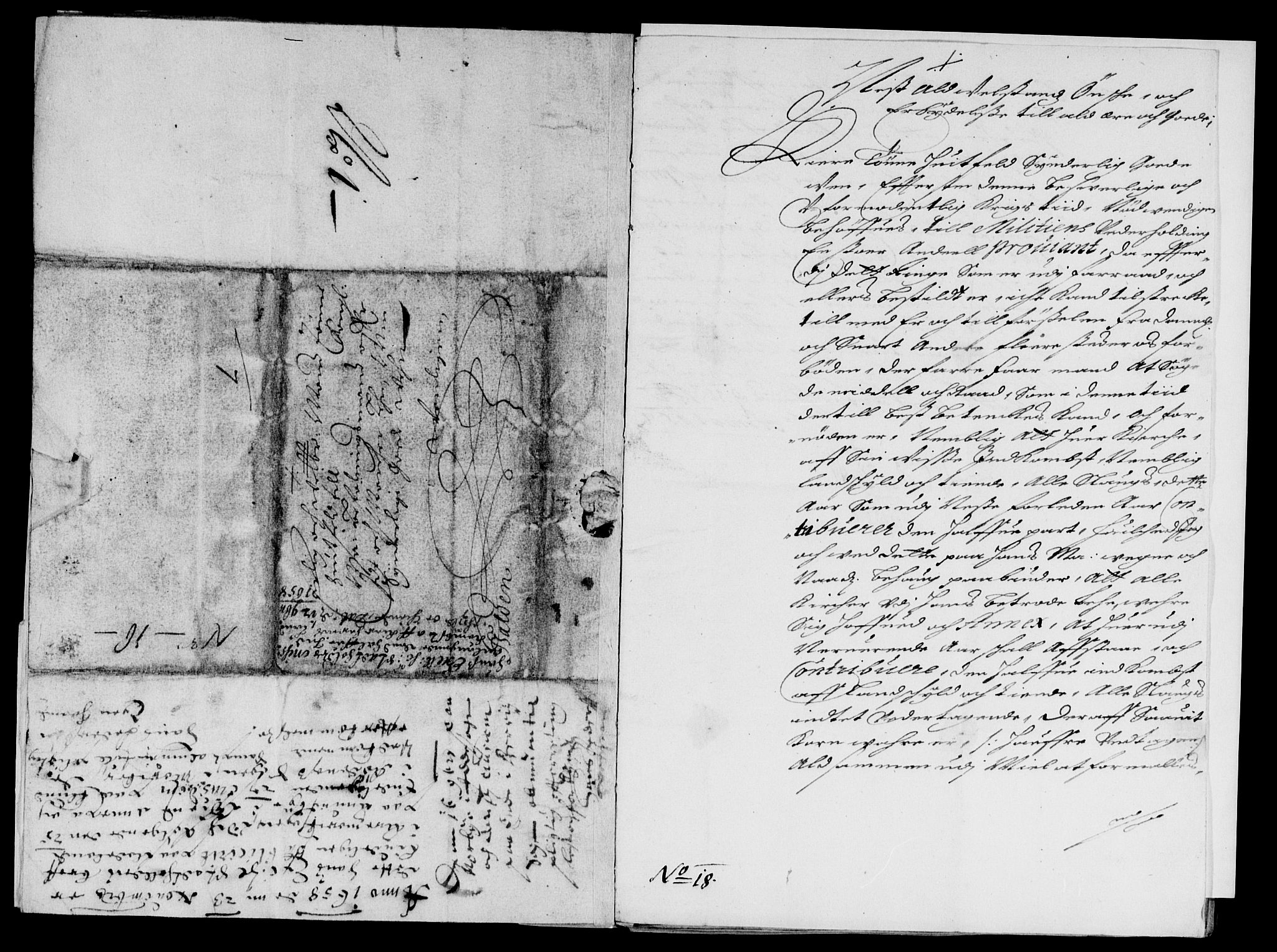 Rentekammeret inntil 1814, Reviderte regnskaper, Lensregnskaper, AV/RA-EA-5023/R/Rb/Rbb/L0007: Idd og Marker len, 1656-1659