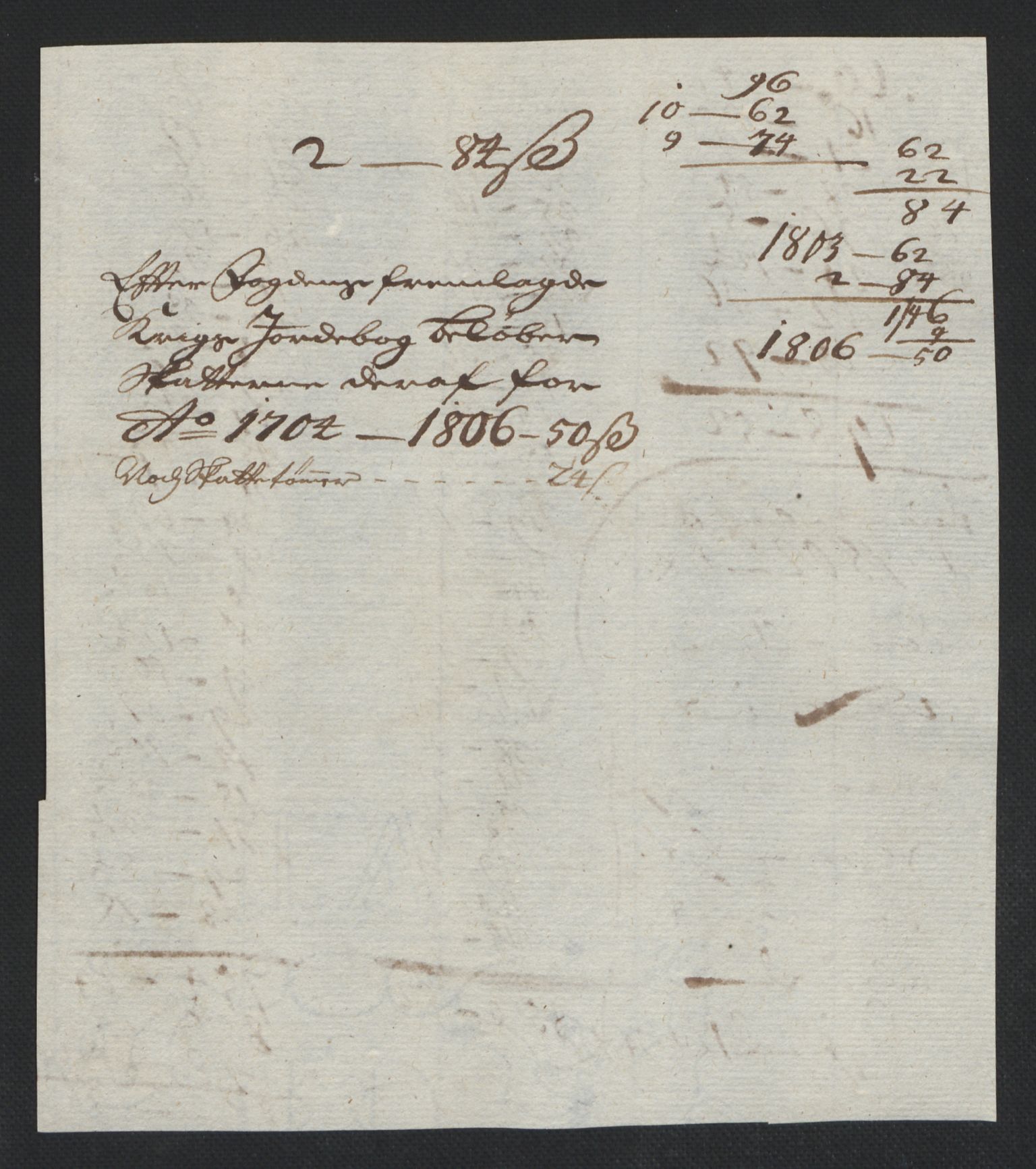 Rentekammeret inntil 1814, Reviderte regnskaper, Fogderegnskap, AV/RA-EA-4092/R04/L0132: Fogderegnskap Moss, Onsøy, Tune, Veme og Åbygge, 1703-1704, s. 509