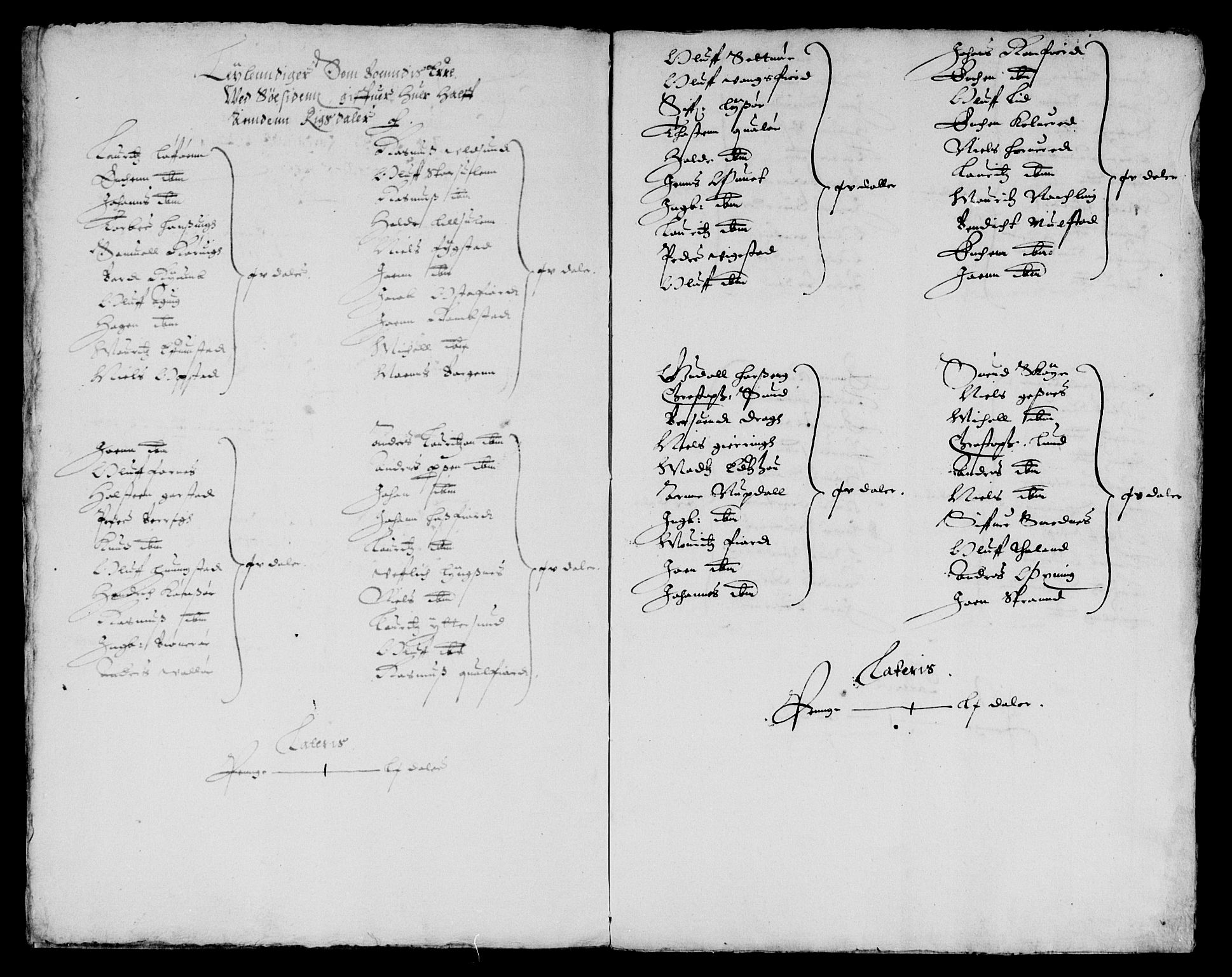 Rentekammeret inntil 1814, Reviderte regnskaper, Lensregnskaper, AV/RA-EA-5023/R/Rb/Rbw/L0034: Trondheim len, 1627-1628