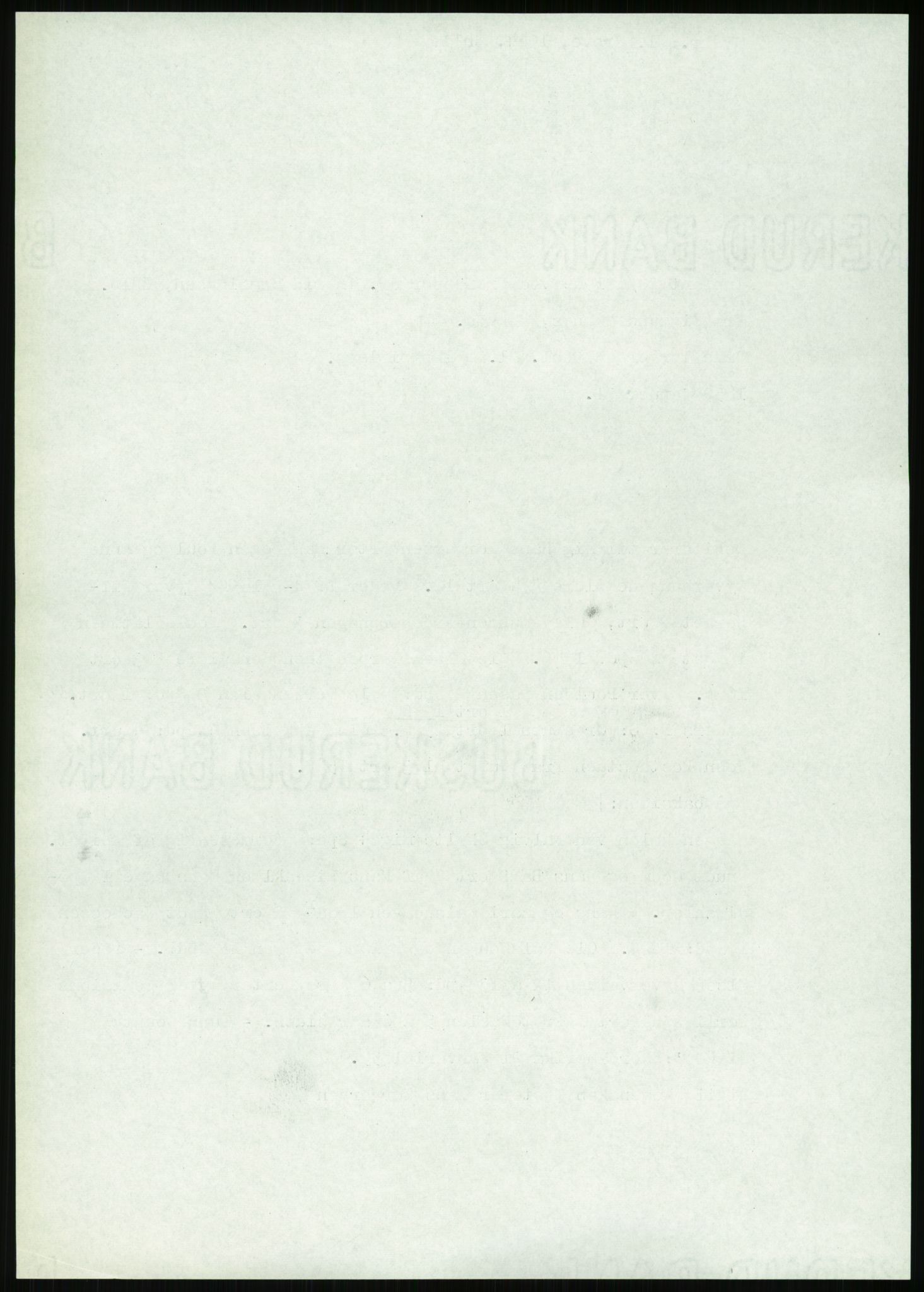 Samlinger til kildeutgivelse, Amerikabrevene, RA/EA-4057/F/L0011: Innlån fra Oppland: Bræin - Knudsen, 1838-1914, s. 502