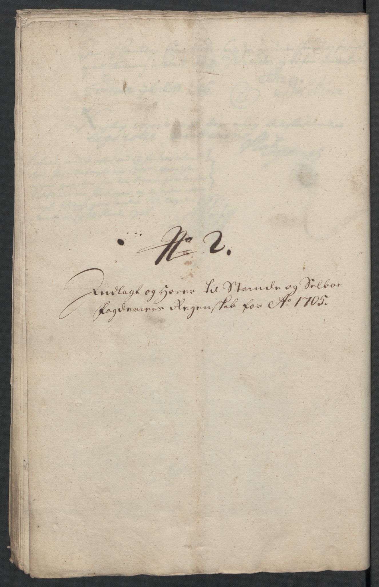 Rentekammeret inntil 1814, Reviderte regnskaper, Fogderegnskap, RA/EA-4092/R61/L4109: Fogderegnskap Strinda og Selbu, 1704-1706, s. 359