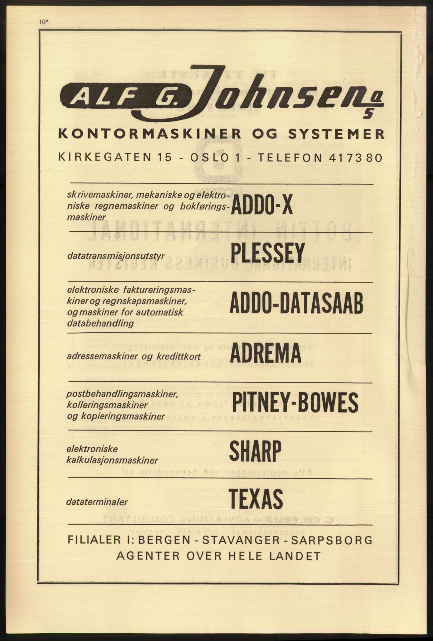 Kristiania/Oslo adressebok, PUBL/-, 1975-1976