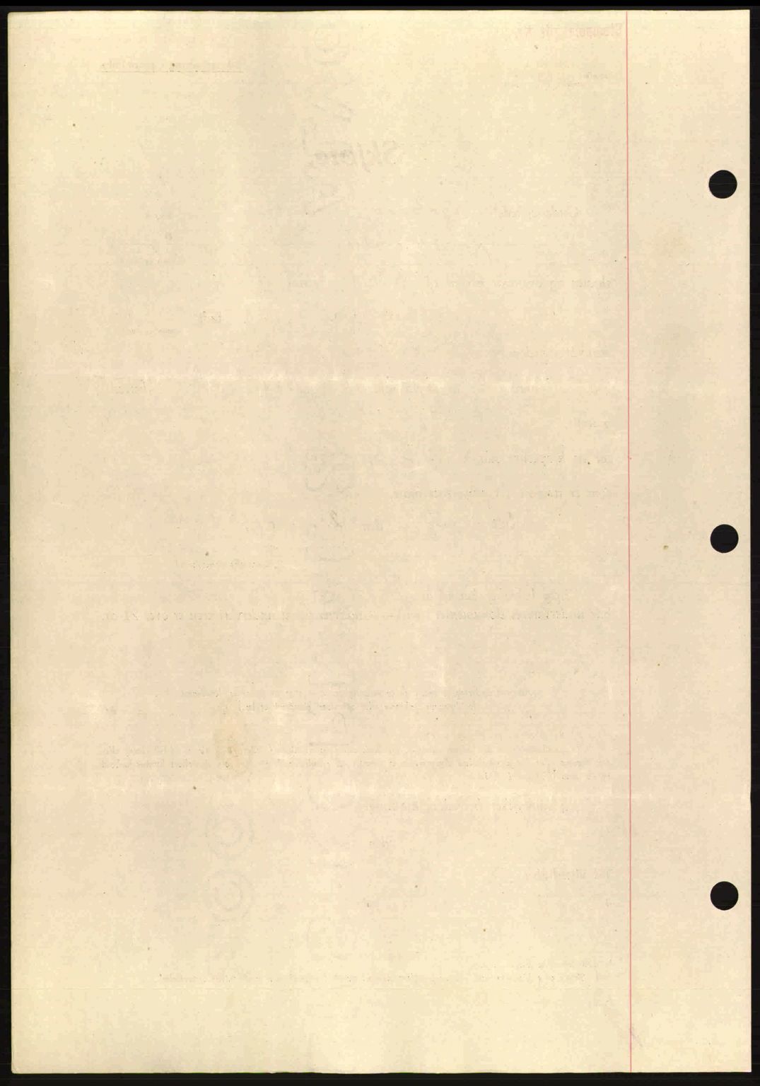 Nordmøre sorenskriveri, AV/SAT-A-4132/1/2/2Ca: Pantebok nr. A97, 1944-1944, Dagboknr: 753/1944