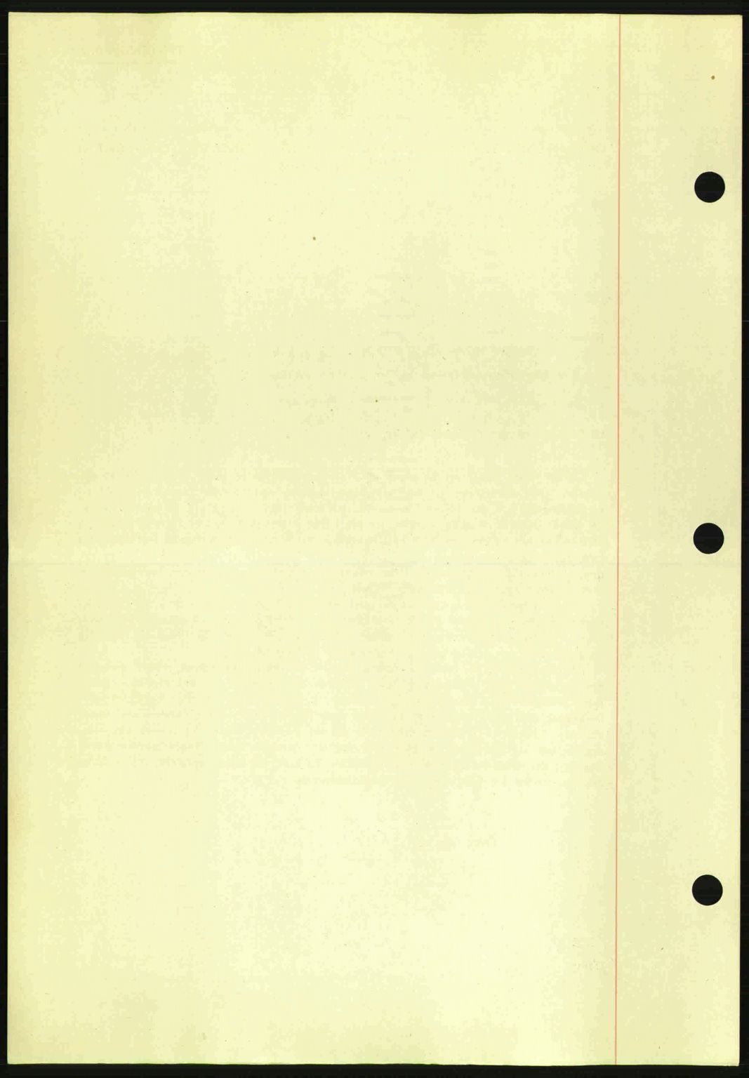 Horten sorenskriveri, SAKO/A-133/G/Ga/Gab/L0003: Pantebok nr. B-5 - B-6, 1941-1943, Dagboknr: 165/1943