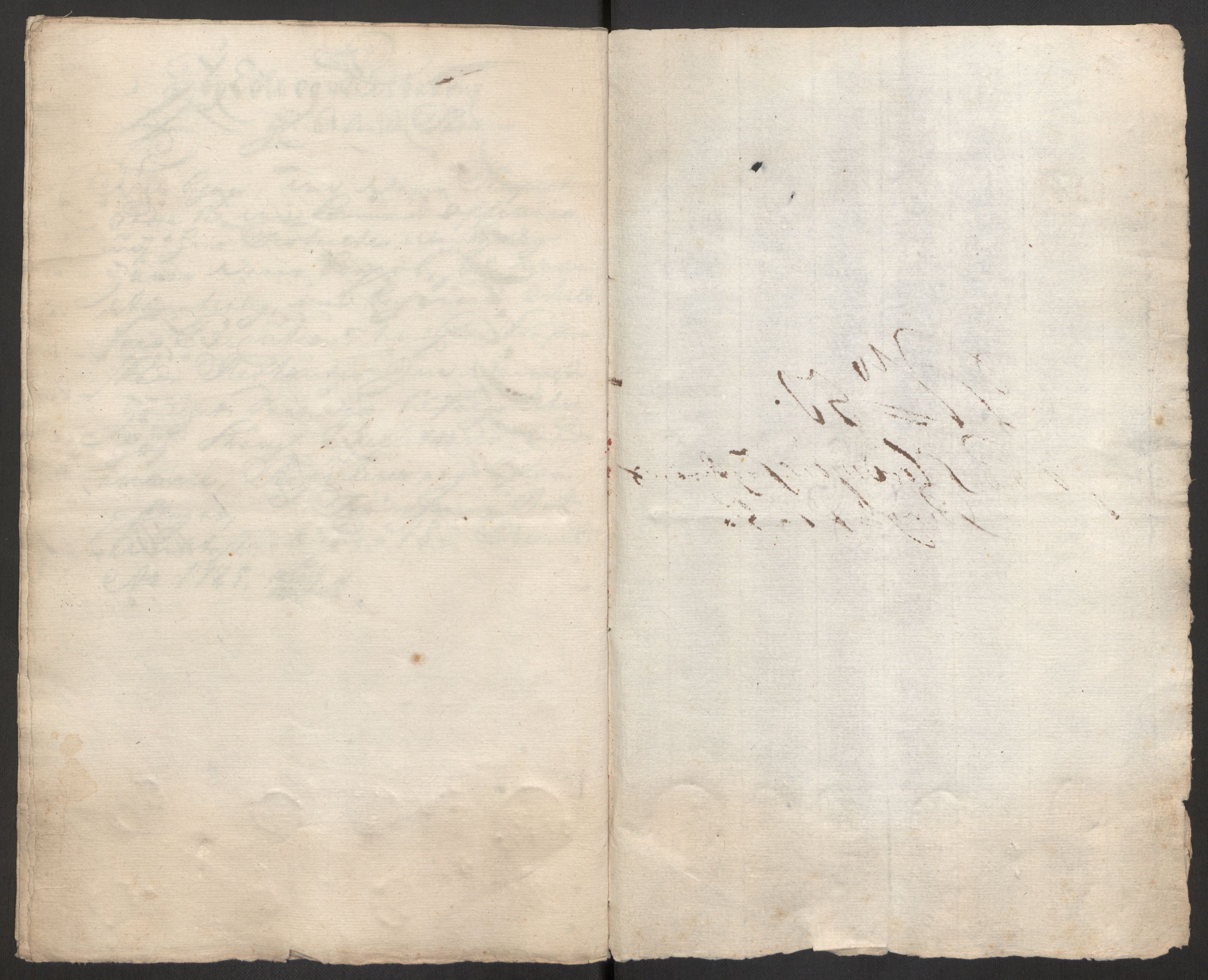 Rentekammeret inntil 1814, Reviderte regnskaper, Fogderegnskap, RA/EA-4092/R56/L3758: Fogderegnskap Nordmøre, 1725, s. 308