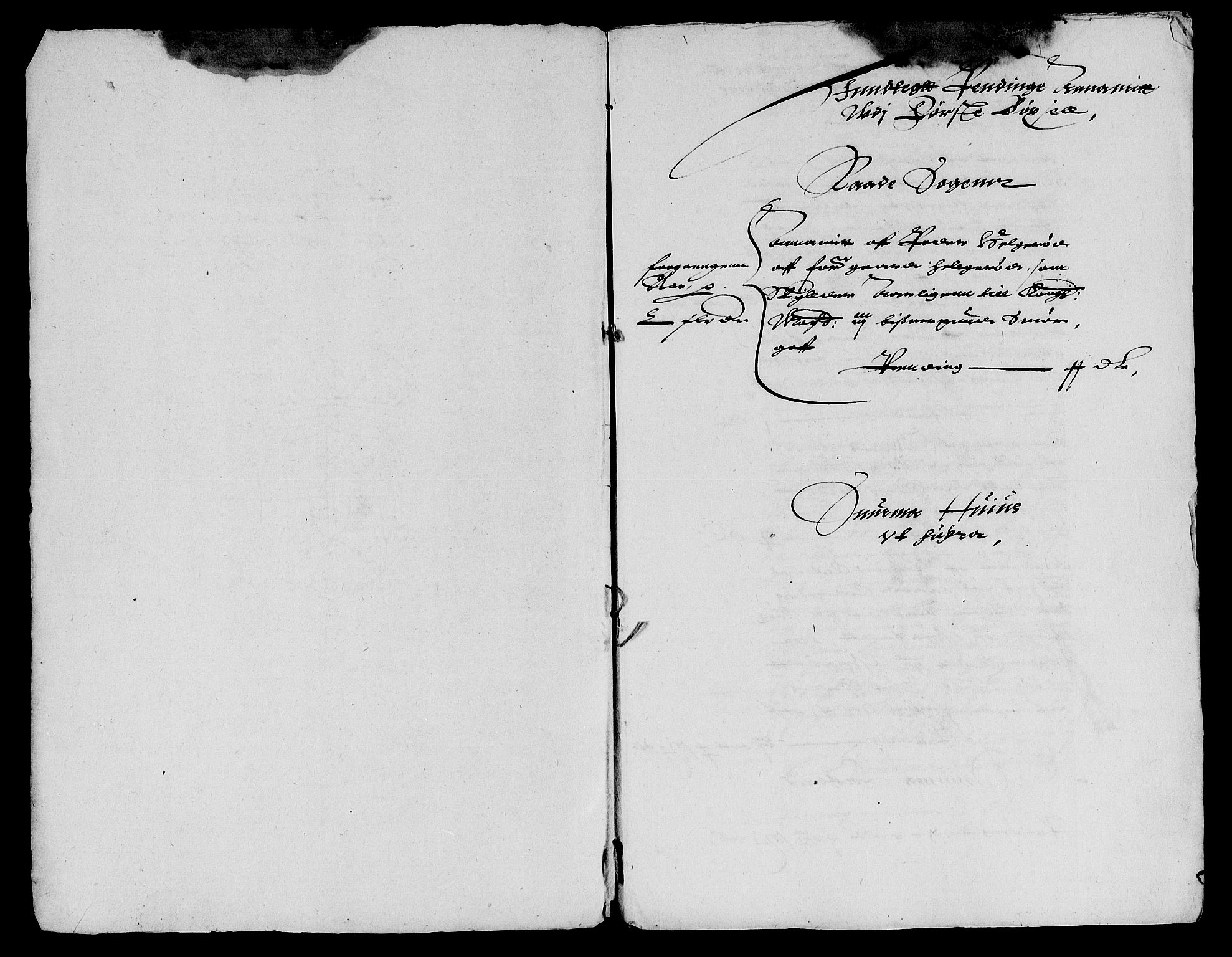Rentekammeret inntil 1814, Reviderte regnskaper, Lensregnskaper, AV/RA-EA-5023/R/Rb/Rba/L0061: Akershus len, 1622-1623
