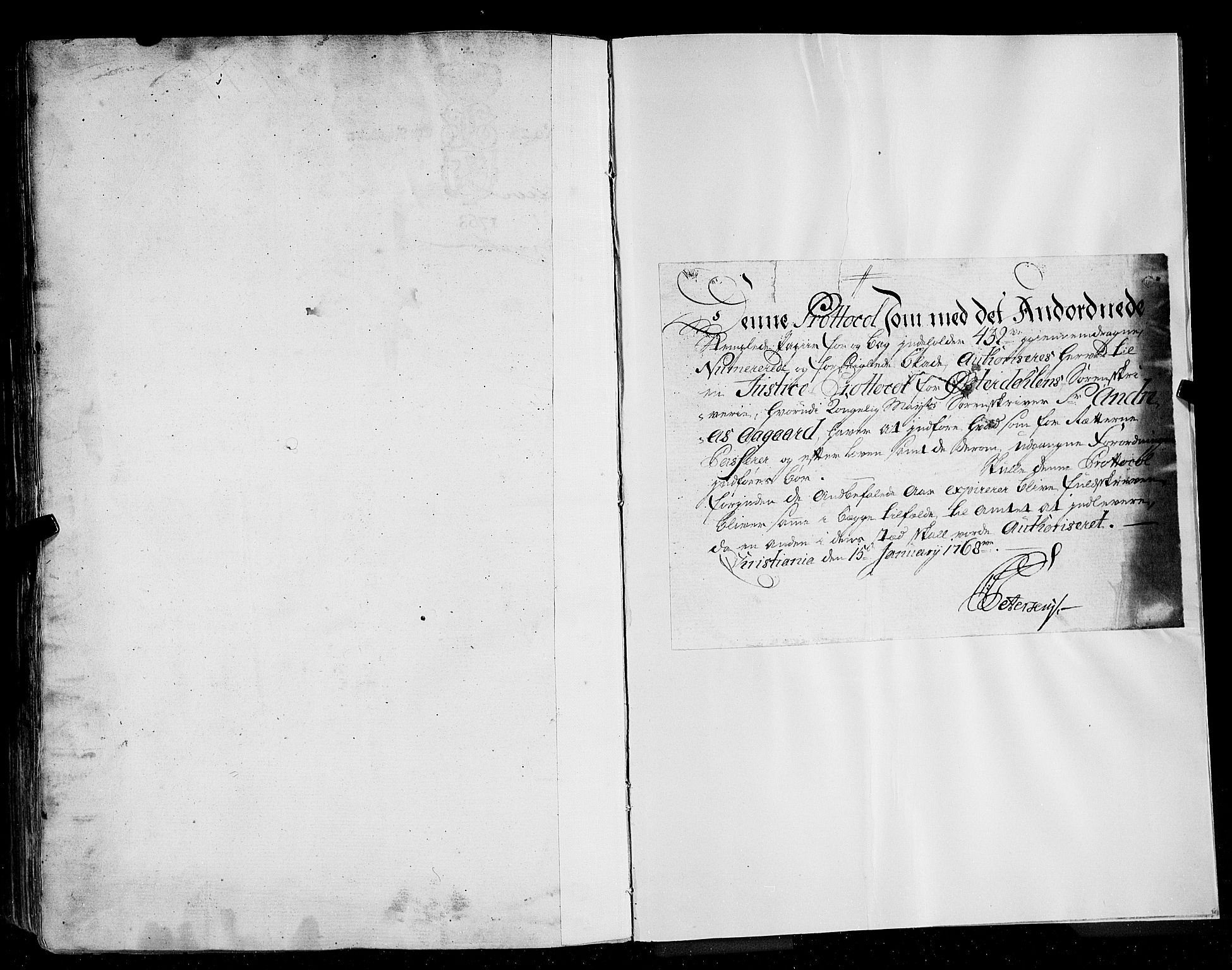 Østerdalen sorenskriveri, SAH/TING-032/G/Gb/L0002: Tingbok, 1768-1772, s. 432b-433a