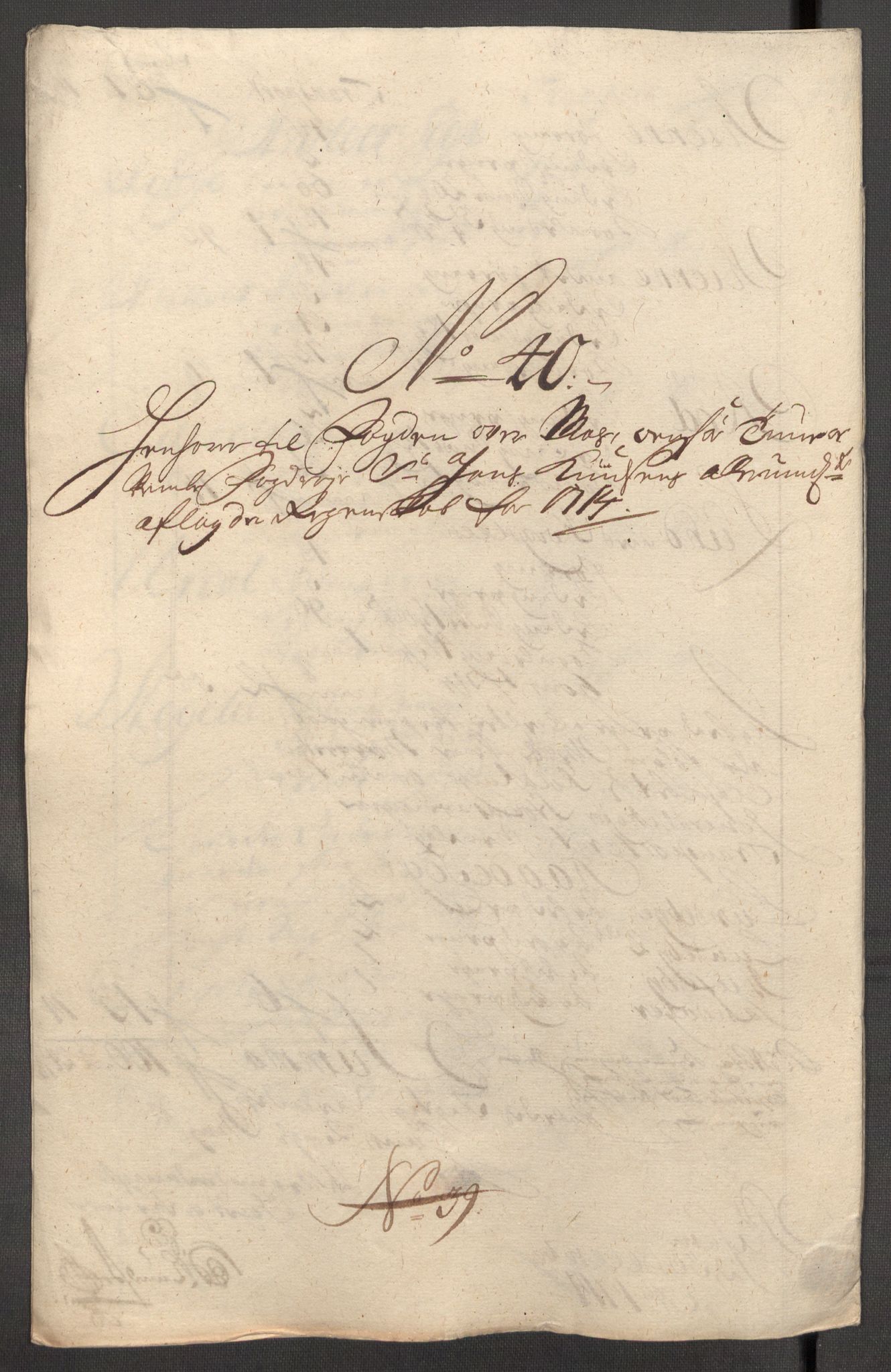 Rentekammeret inntil 1814, Reviderte regnskaper, Fogderegnskap, AV/RA-EA-4092/R04/L0138: Fogderegnskap Moss, Onsøy, Tune, Veme og Åbygge, 1713-1714, s. 532