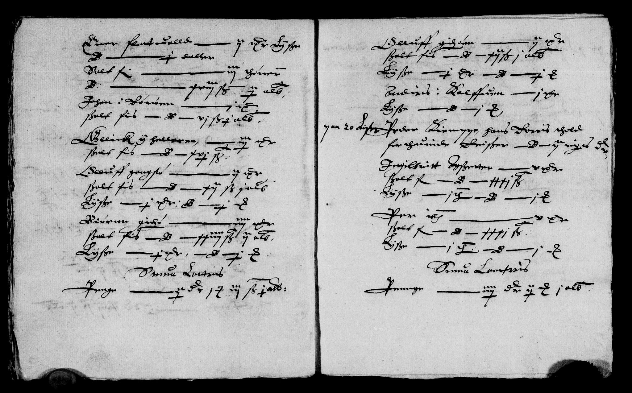 Rentekammeret inntil 1814, Reviderte regnskaper, Lensregnskaper, AV/RA-EA-5023/R/Rb/Rbw/L0010: Trondheim len, 1611-1613