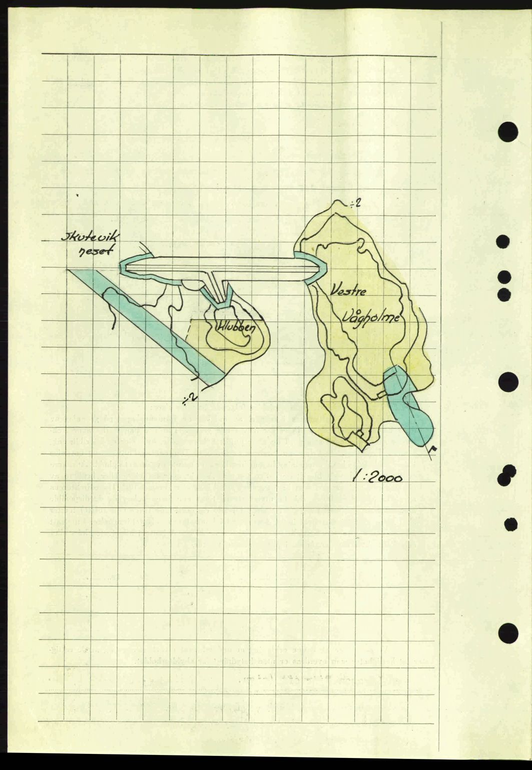 Nordre Sunnmøre sorenskriveri, AV/SAT-A-0006/1/2/2C/2Ca: Pantebok nr. A10, 1940-1941, Dagboknr: 386/1941