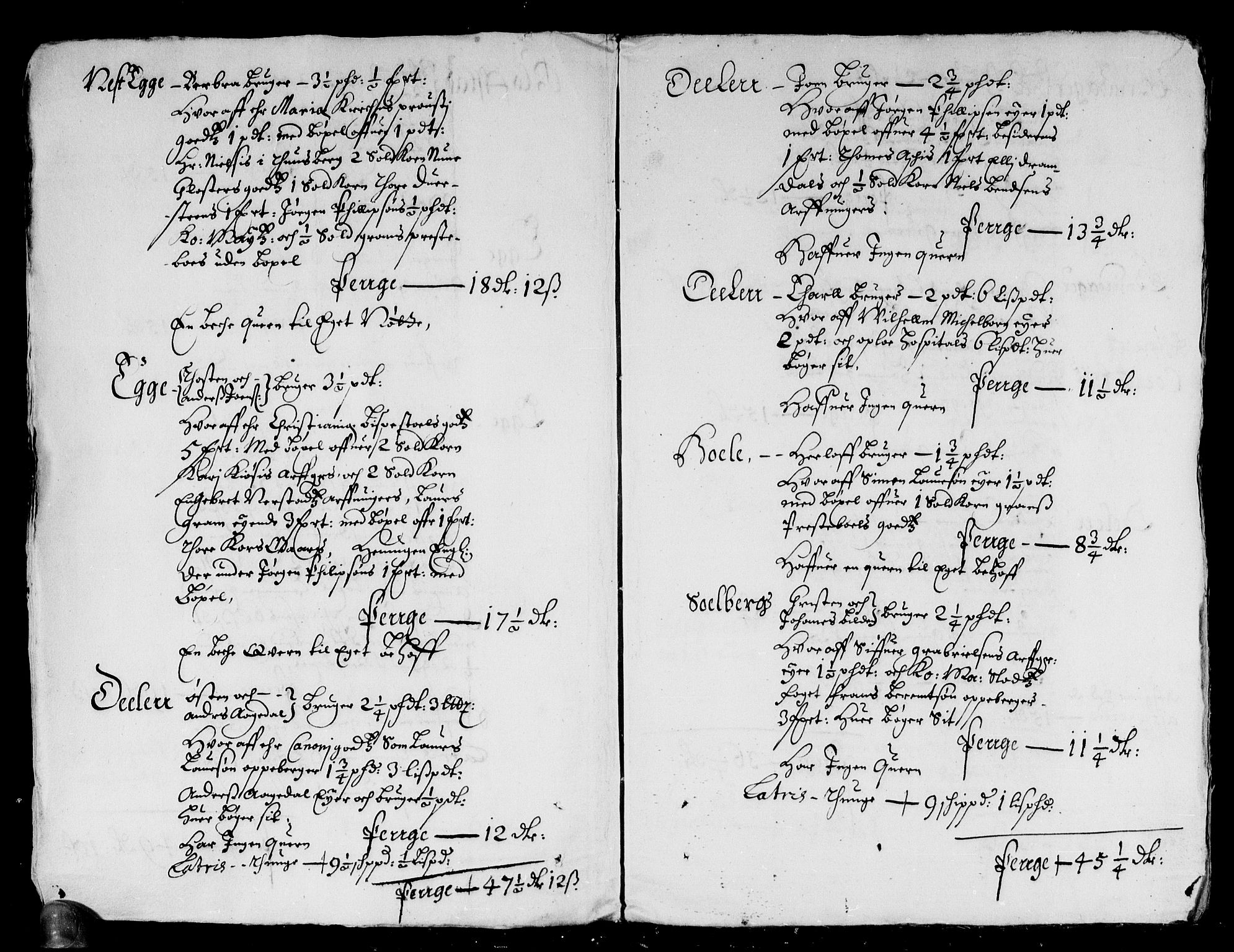 Rentekammeret inntil 1814, Reviderte regnskaper, Stiftamtstueregnskaper, Landkommissariatet på Akershus og Akershus stiftamt, AV/RA-EA-5869/R/Rb/L0085: Akershus stiftamt, 1672