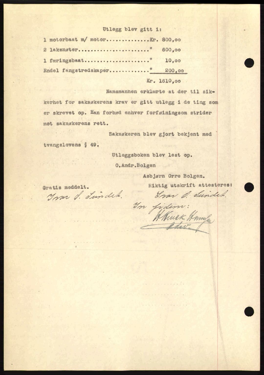 Kristiansund byfogd, AV/SAT-A-4587/A/27: Pantebok nr. 21, 1926-1928, Tingl.dato: 14.10.1927