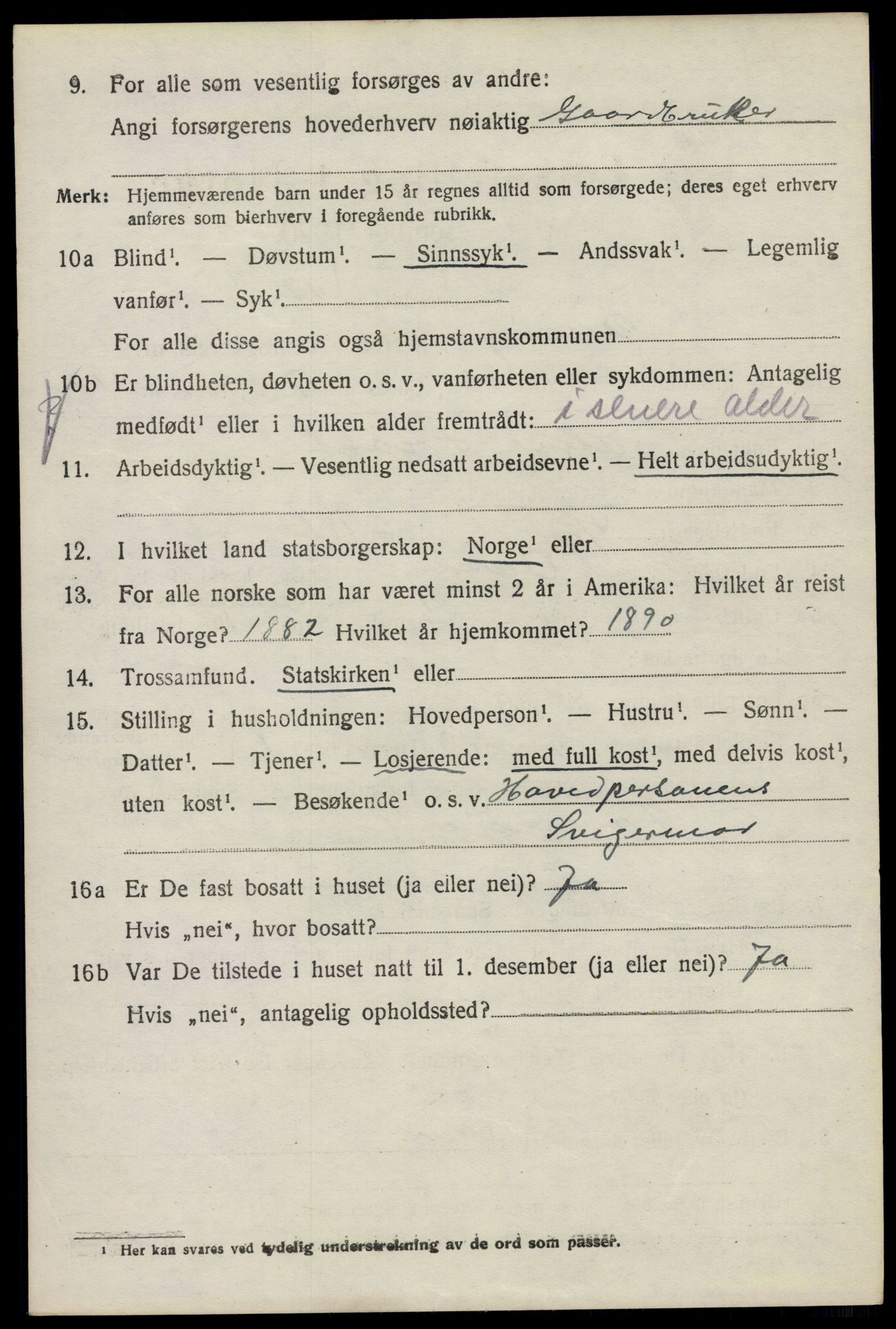 SAO, Folketelling 1920 for 0134 Onsøy herred, 1920, s. 3225
