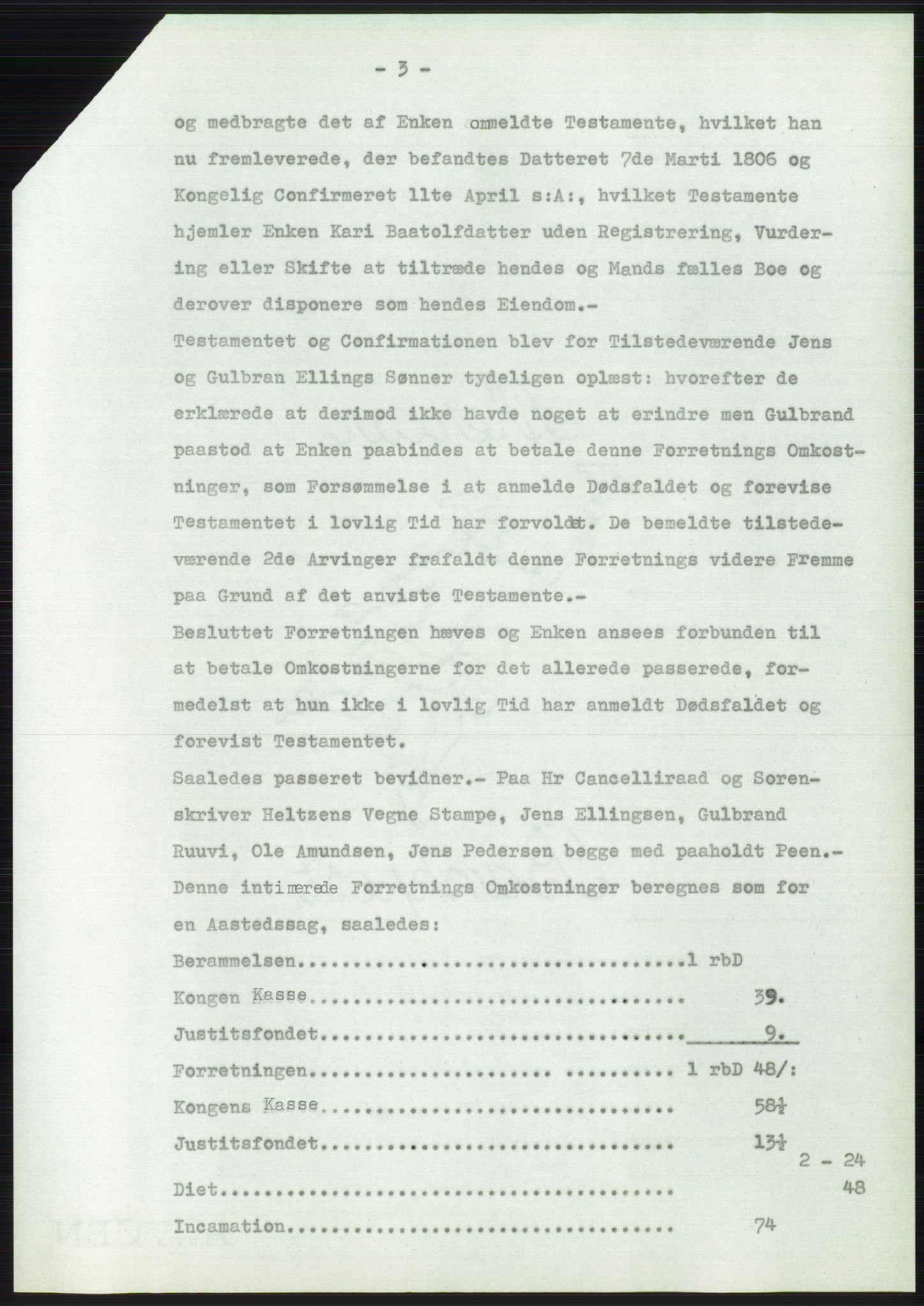 Statsarkivet i Oslo, SAO/A-10621/Z/Zd/L0032: Avskrifter, j.nr 16-2349/1973, 1973, s. 375