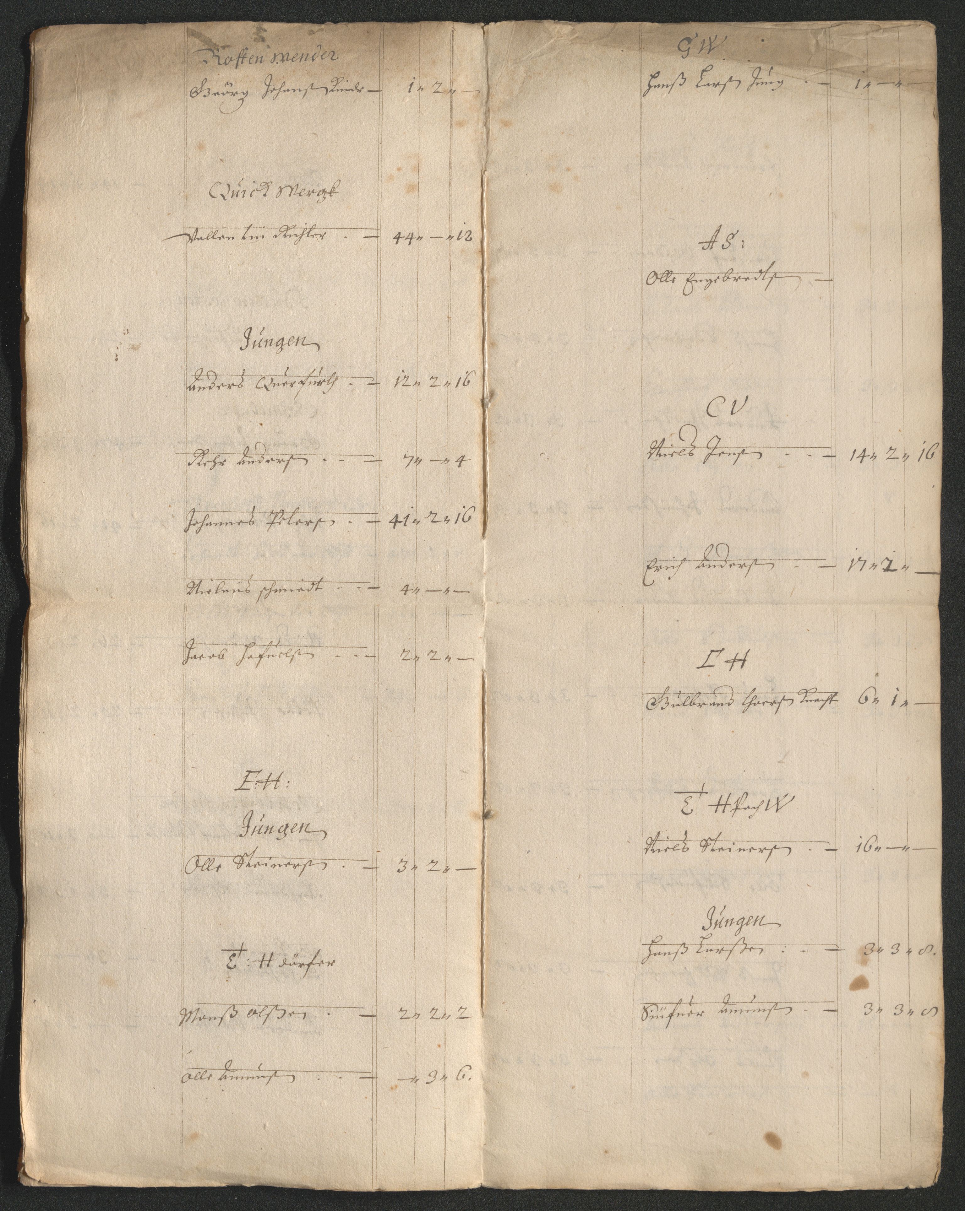 Kongsberg Sølvverk 1623-1816, AV/SAKO-EA-3135/001/D/Dc/Dcd/L0040: Utgiftsregnskap for gruver m.m., 1667, s. 13
