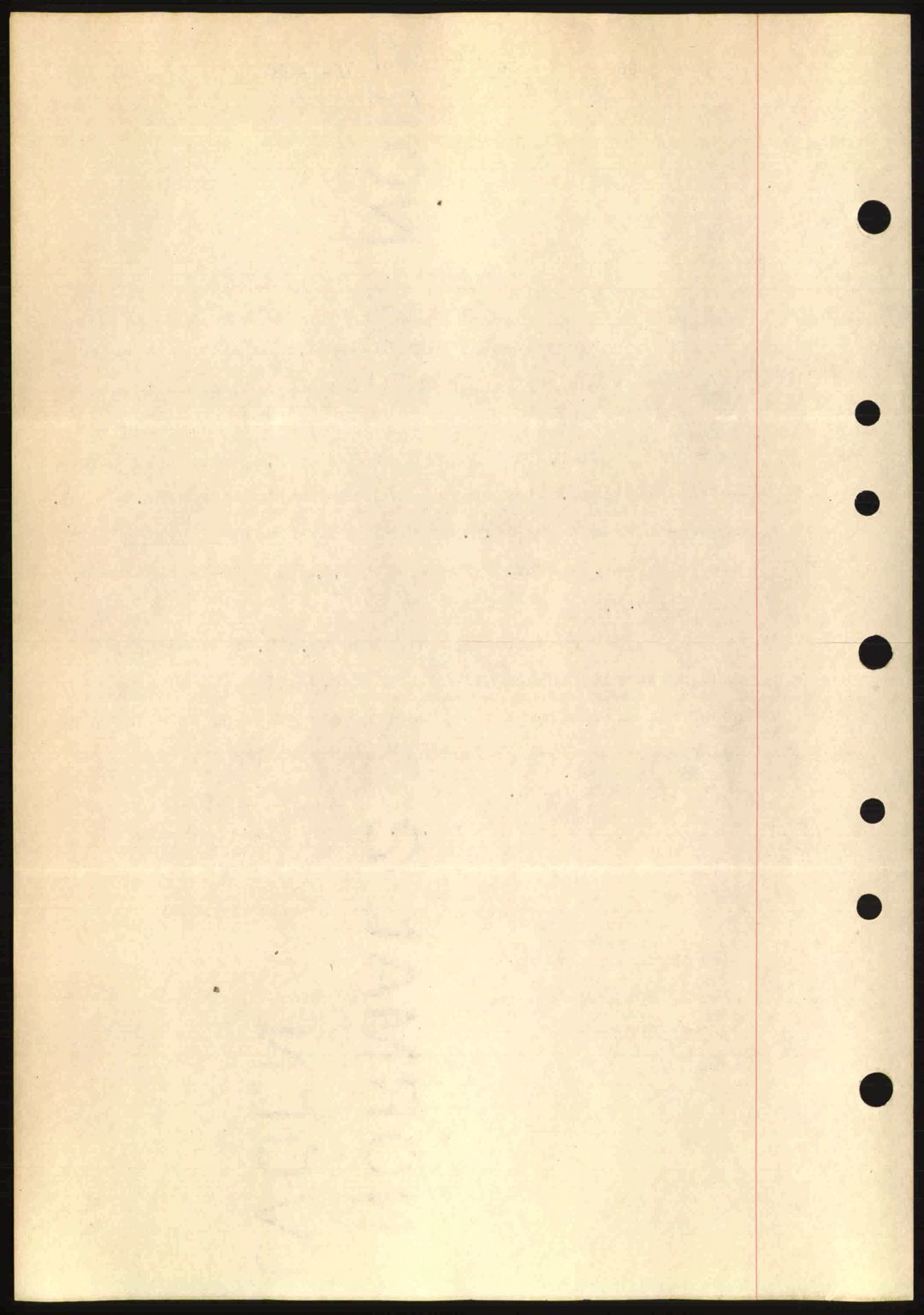 Romsdal sorenskriveri, SAT/A-4149/1/2/2C: Pantebok nr. A1, 1936-1936, Dagboknr: 109/1936