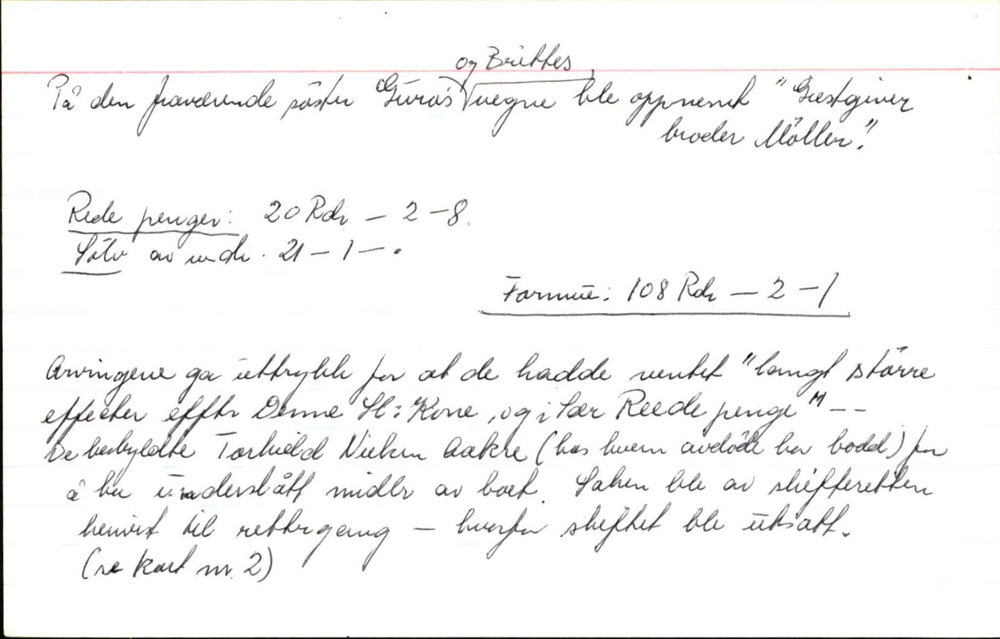 Skiftekort ved Statsarkivet i Bergen, SAB/SKIFTEKORT/002/L0002: Skifteprotokoll nr. 4-5, 1720-1747, s. 1306