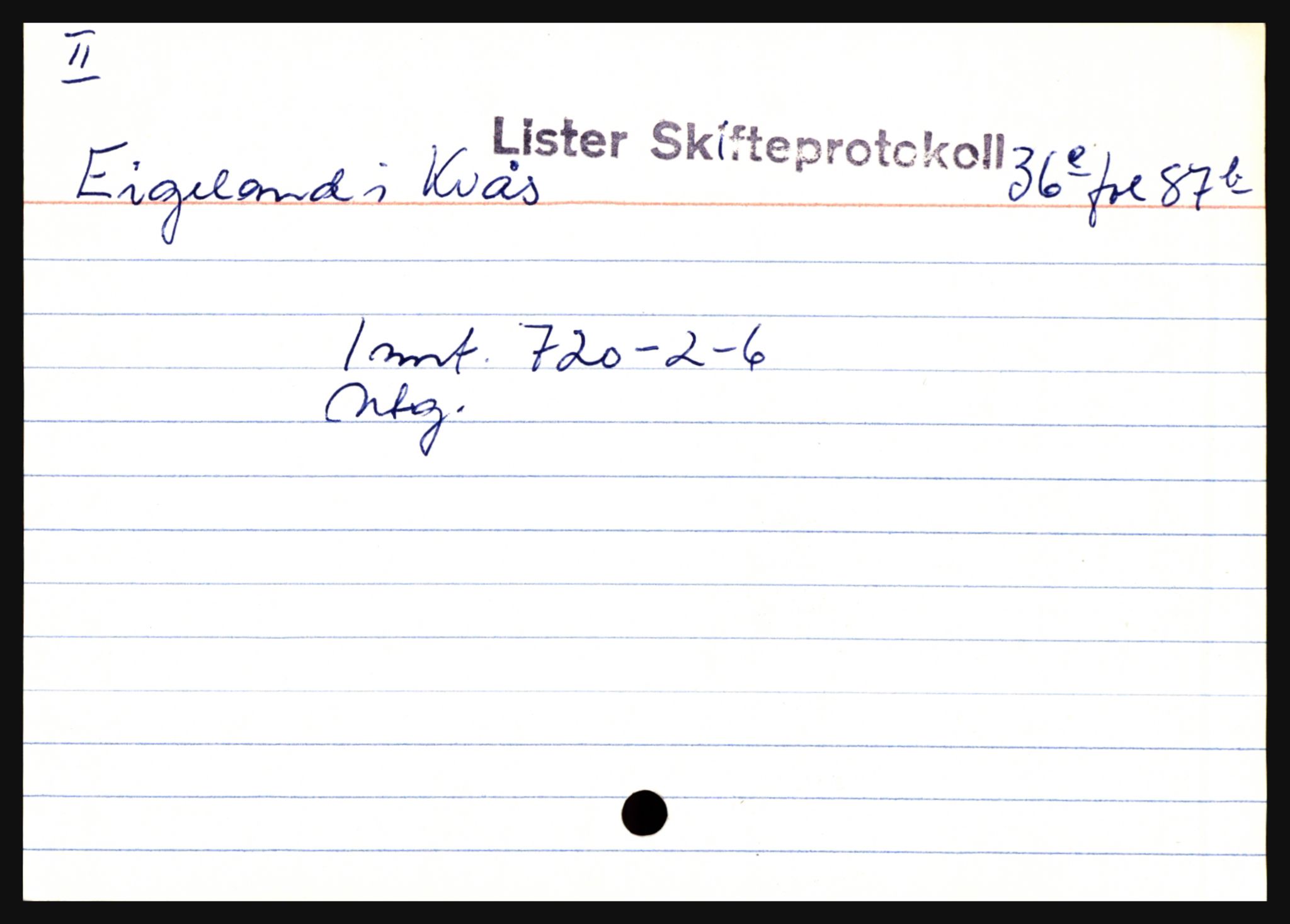 Lister sorenskriveri, AV/SAK-1221-0003/H, s. 6135