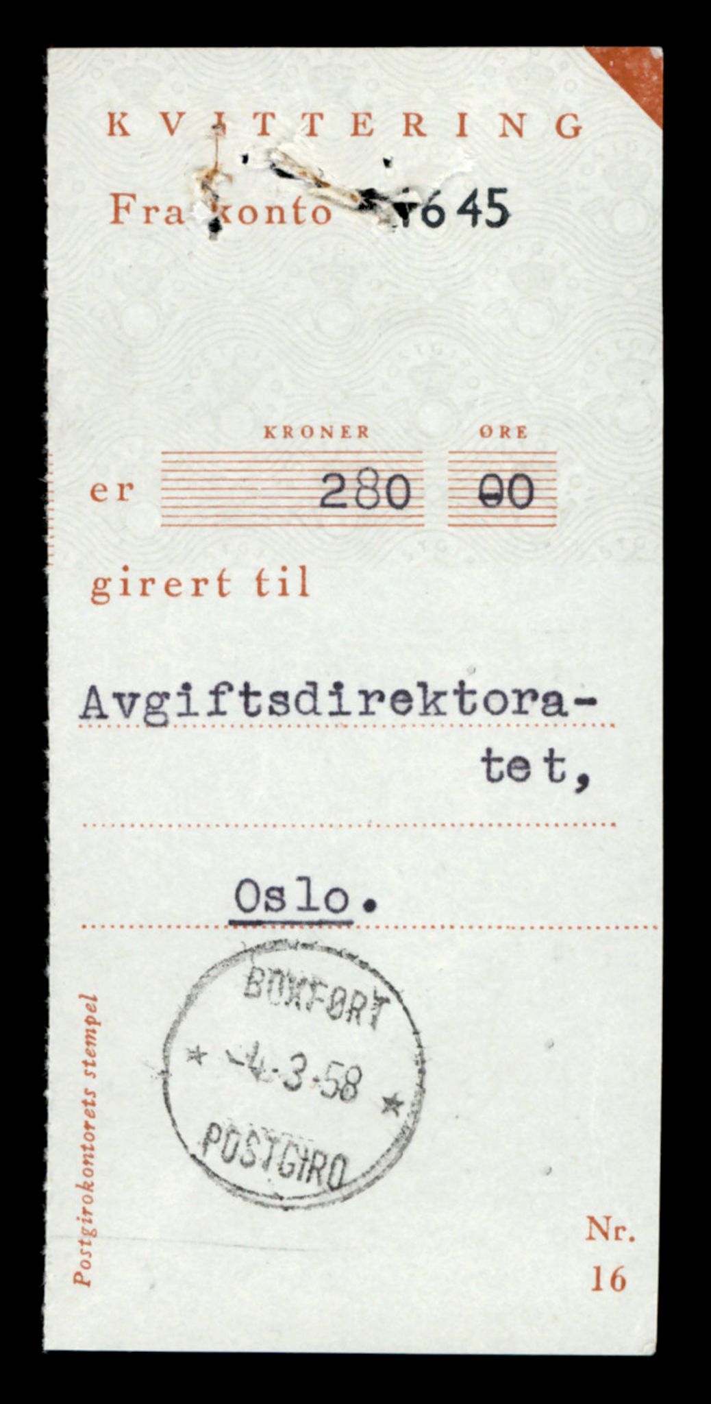 Møre og Romsdal vegkontor - Ålesund trafikkstasjon, AV/SAT-A-4099/F/Fe/L0008: Registreringskort for kjøretøy T 747 - T 894, 1927-1998, s. 2084