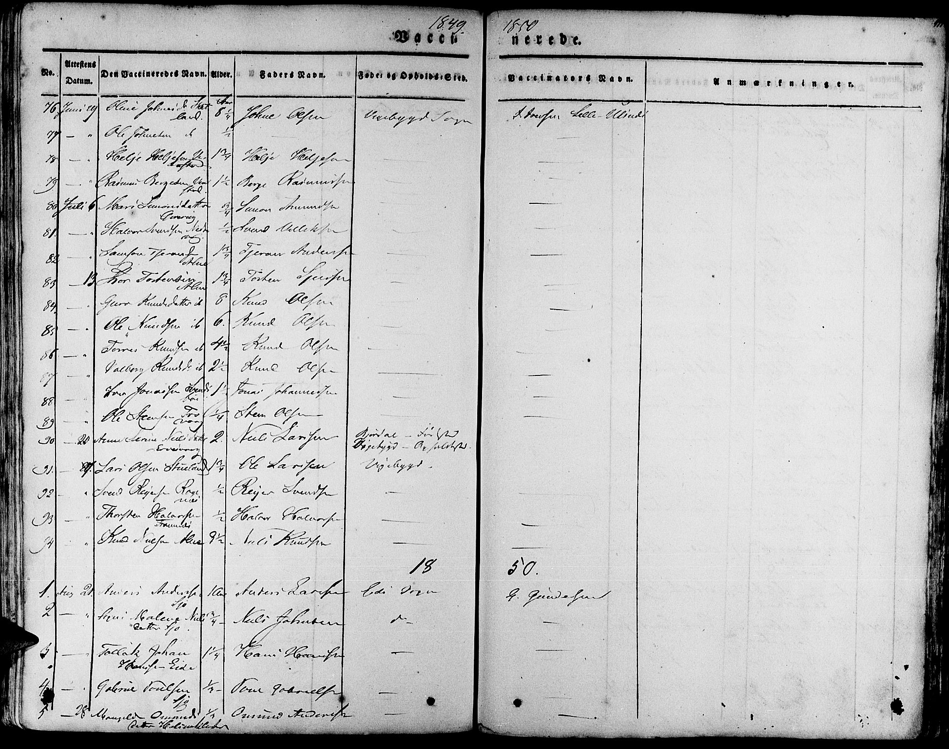 Fjelberg sokneprestembete, AV/SAB-A-75201/H/Haa: Ministerialbok nr. A 6, 1835-1851, s. 471