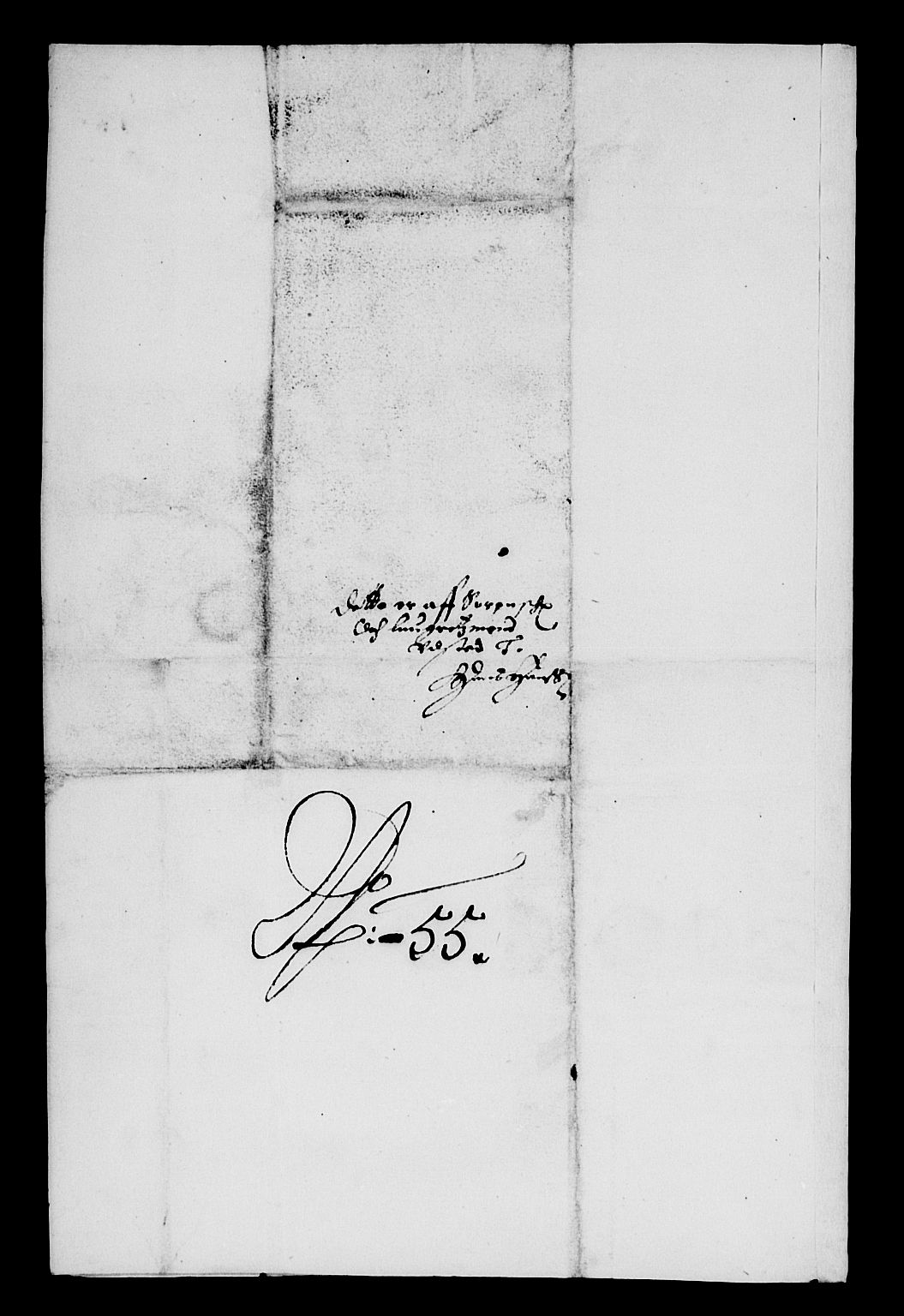 Rentekammeret inntil 1814, Reviderte regnskaper, Lensregnskaper, AV/RA-EA-5023/R/Rb/Rbw/L0134: Trondheim len, 1658-1659