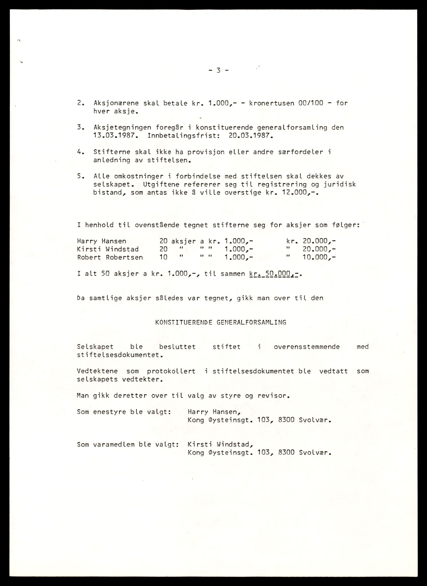 Lofoten sorenskriveri, AV/SAT-A-0017/2/J/Jd/Jdc/L0019: Bilag, S, 1944-1990, s. 15