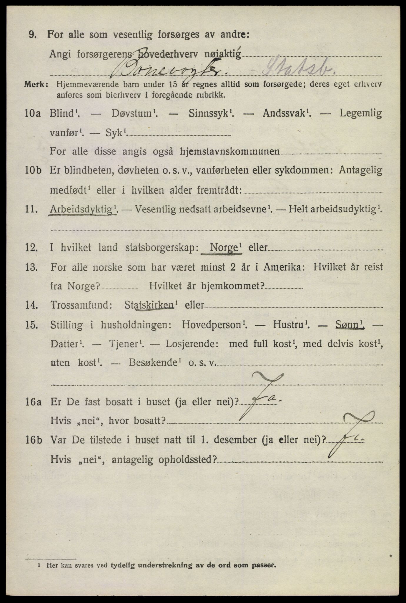 SAKO, Folketelling 1920 for 0623 Modum herred, 1920, s. 18438