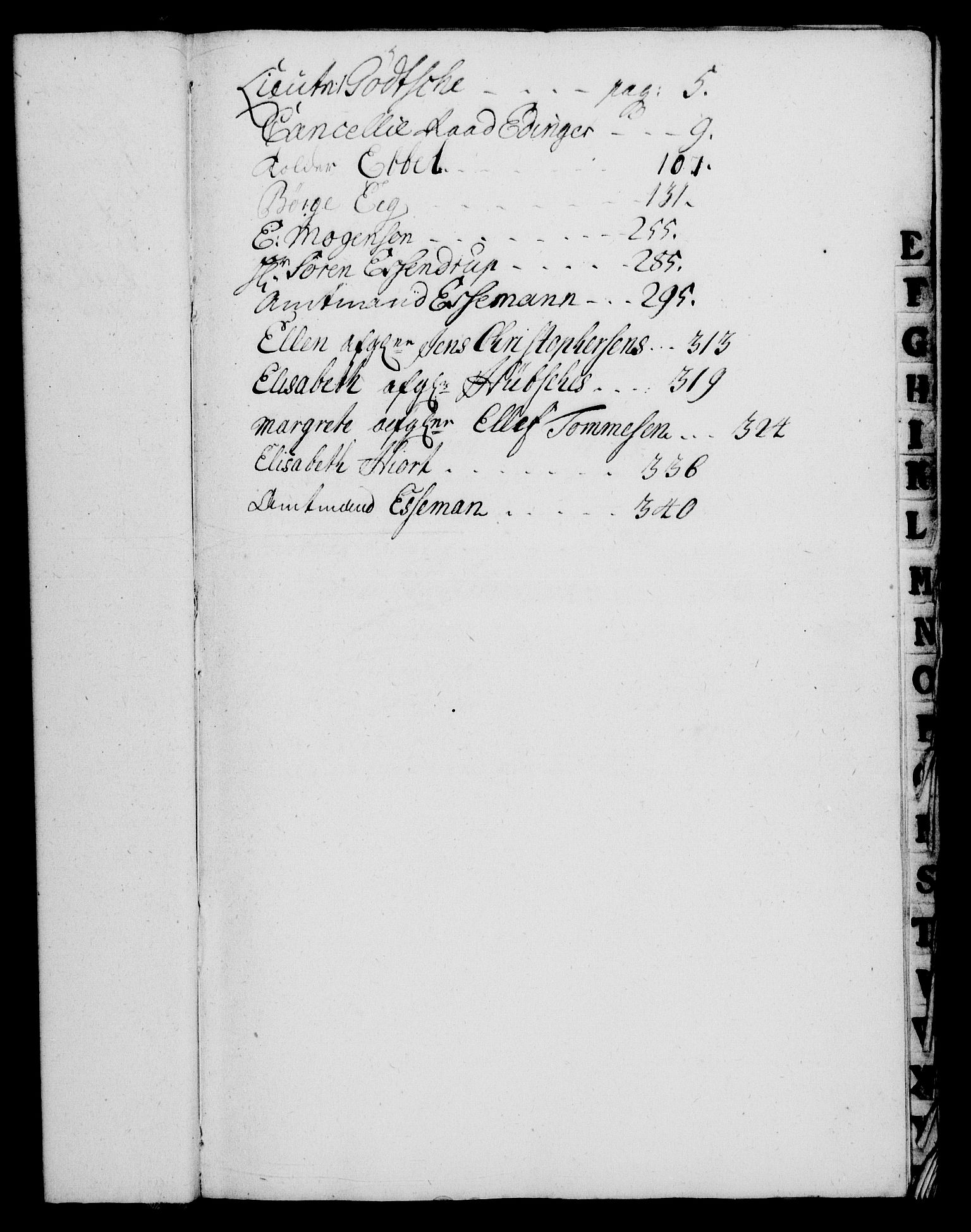 Rentekammeret, Kammerkanselliet, AV/RA-EA-3111/G/Gh/Gha/L0016: Norsk ekstraktmemorialprotokoll (merket RK 53.61), 1734-1735