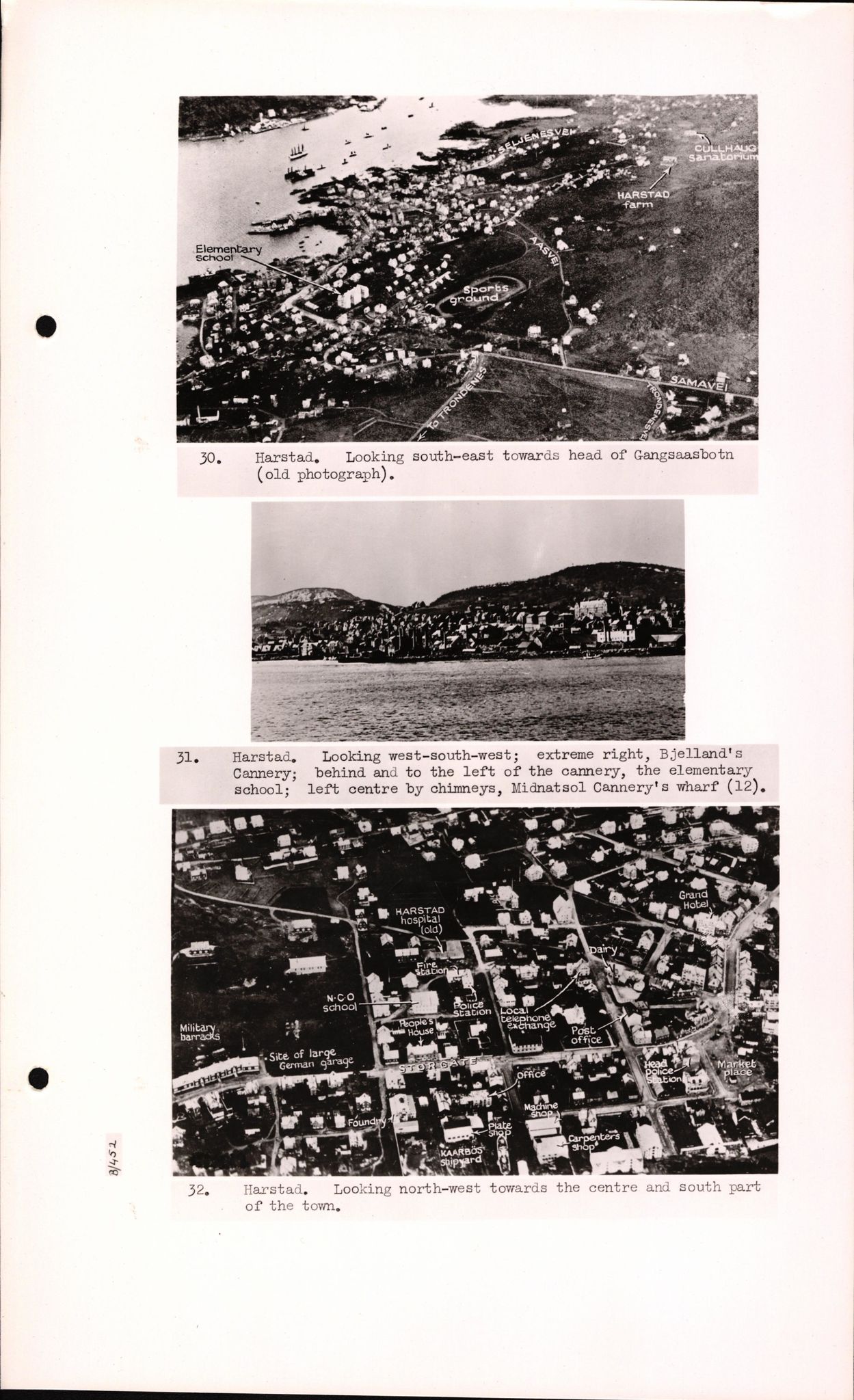 Forsvaret, Forsvarets overkommando II, AV/RA-RAFA-3915/D/Dd/L0022: Troms 2, 1942-1945, s. 183