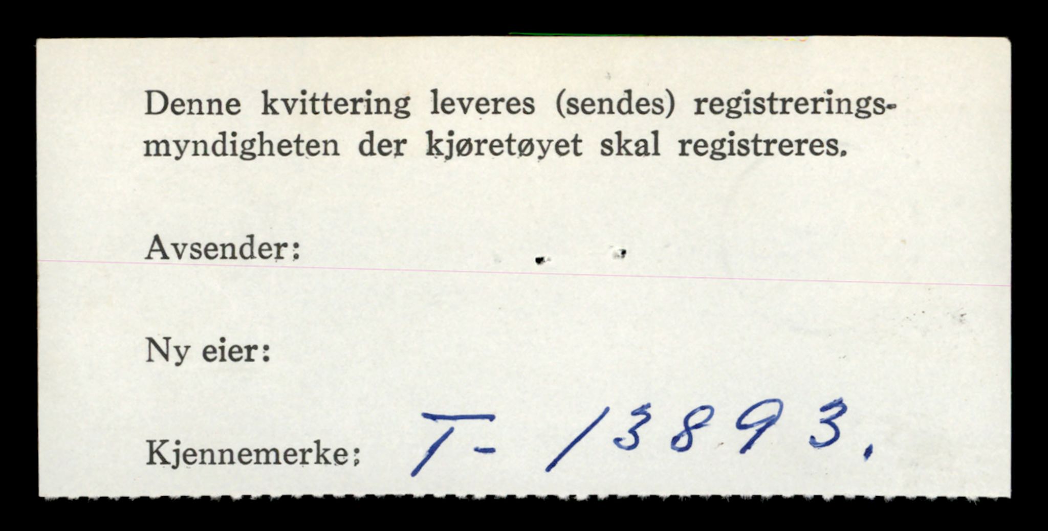 Møre og Romsdal vegkontor - Ålesund trafikkstasjon, AV/SAT-A-4099/F/Fe/L0041: Registreringskort for kjøretøy T 13710 - T 13905, 1927-1998, s. 3174