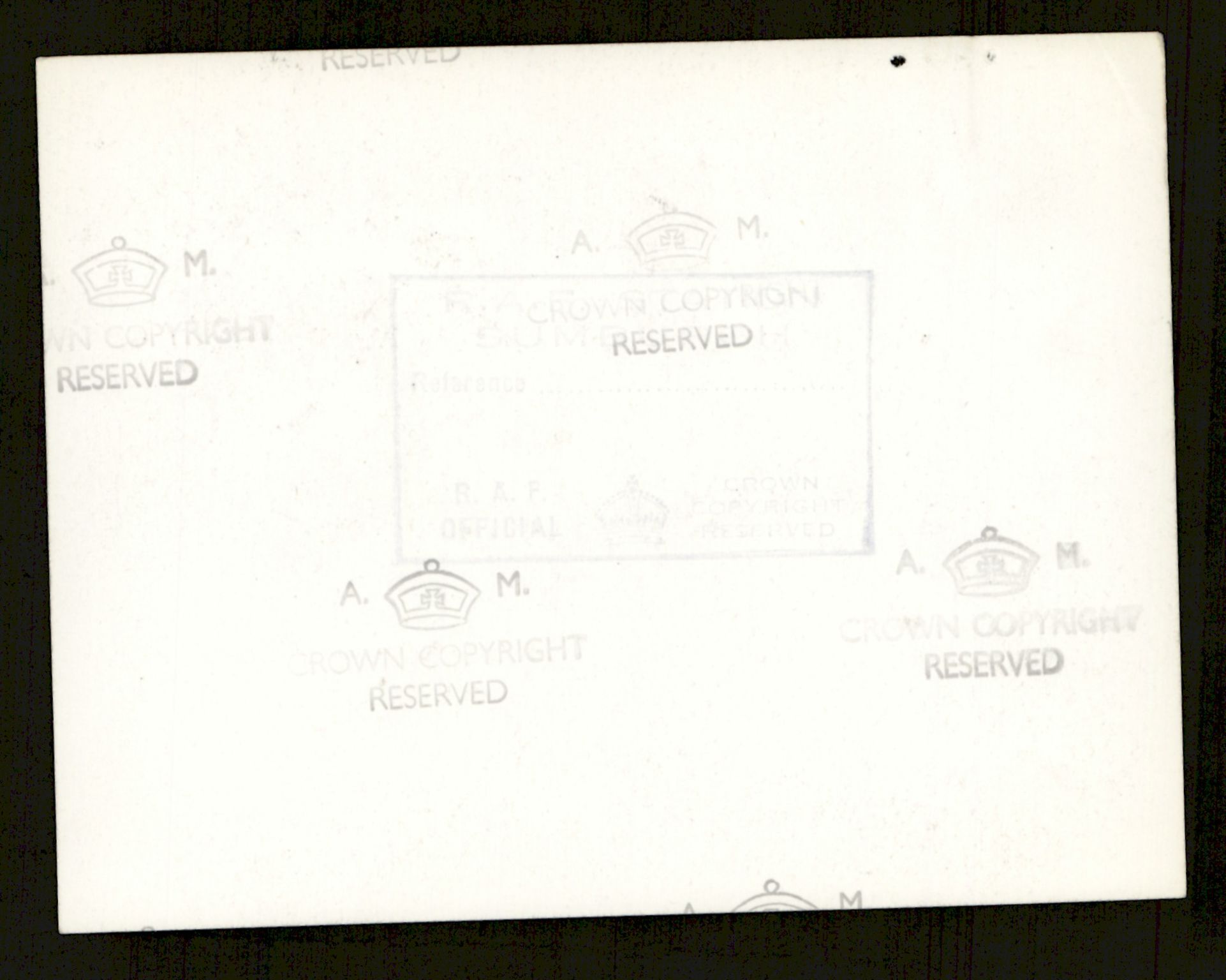 Forsvaret, 333 Skvadron, AV/RA-RAFA-2003/1/Da/L0038: --, 1941-1970, s. 425