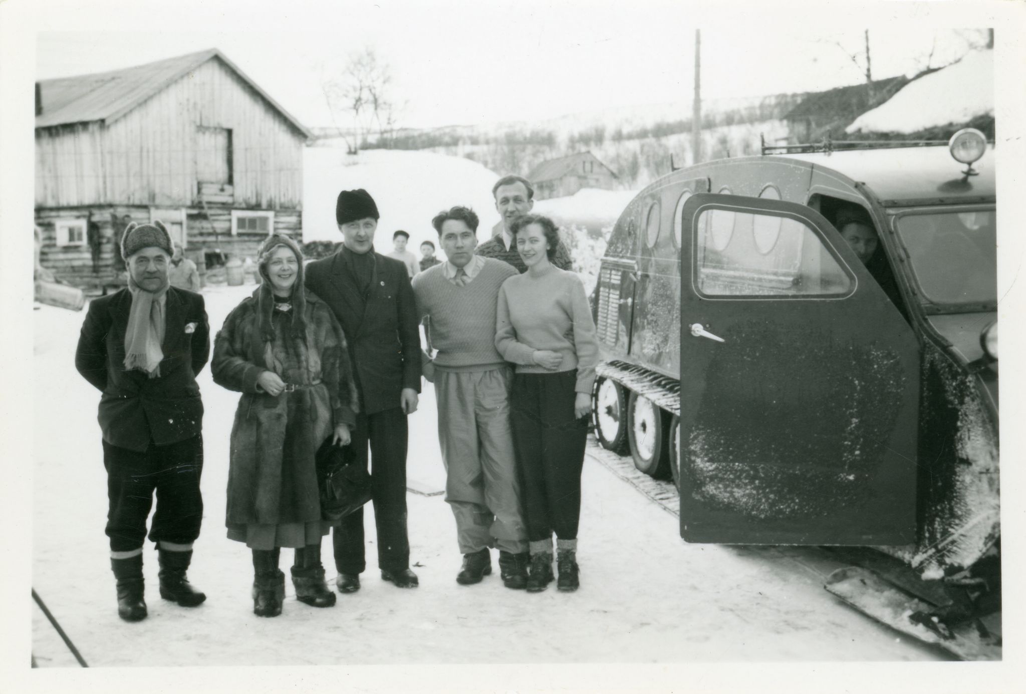 Politimester Thorstein Moe og Borgny Irene Moe, VAMU/A-0073/U/Ua, 1890-1970