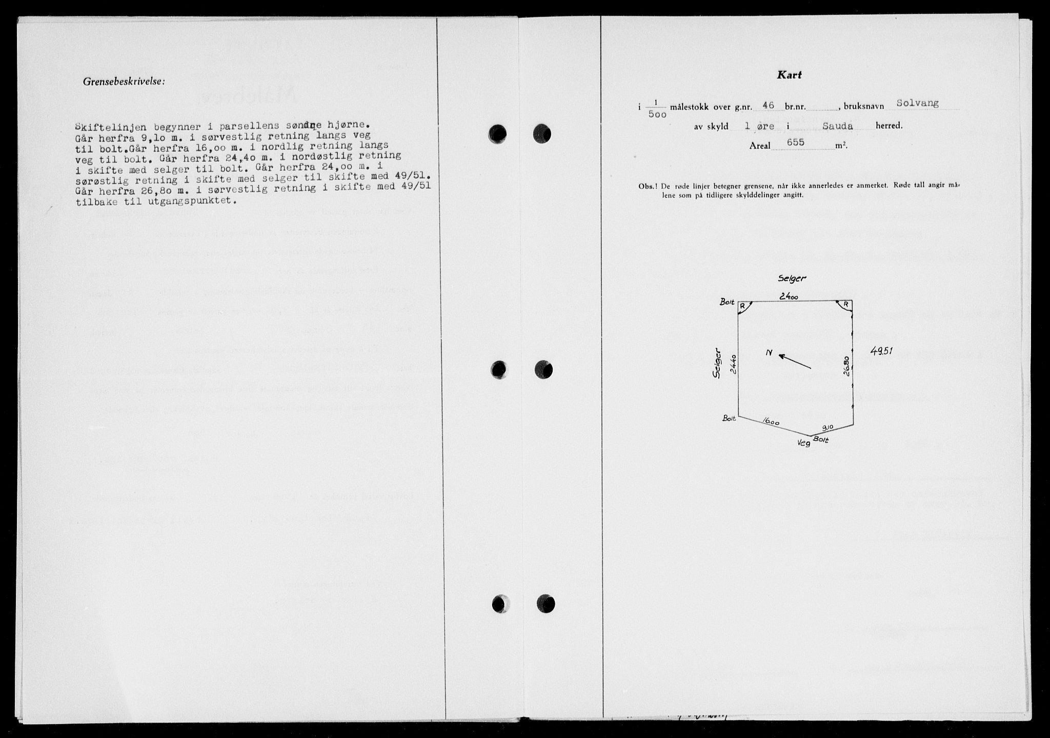 Ryfylke tingrett, AV/SAST-A-100055/001/II/IIB/L0134: Pantebok nr. 113, 1956-1956, Dagboknr: 1825/1956