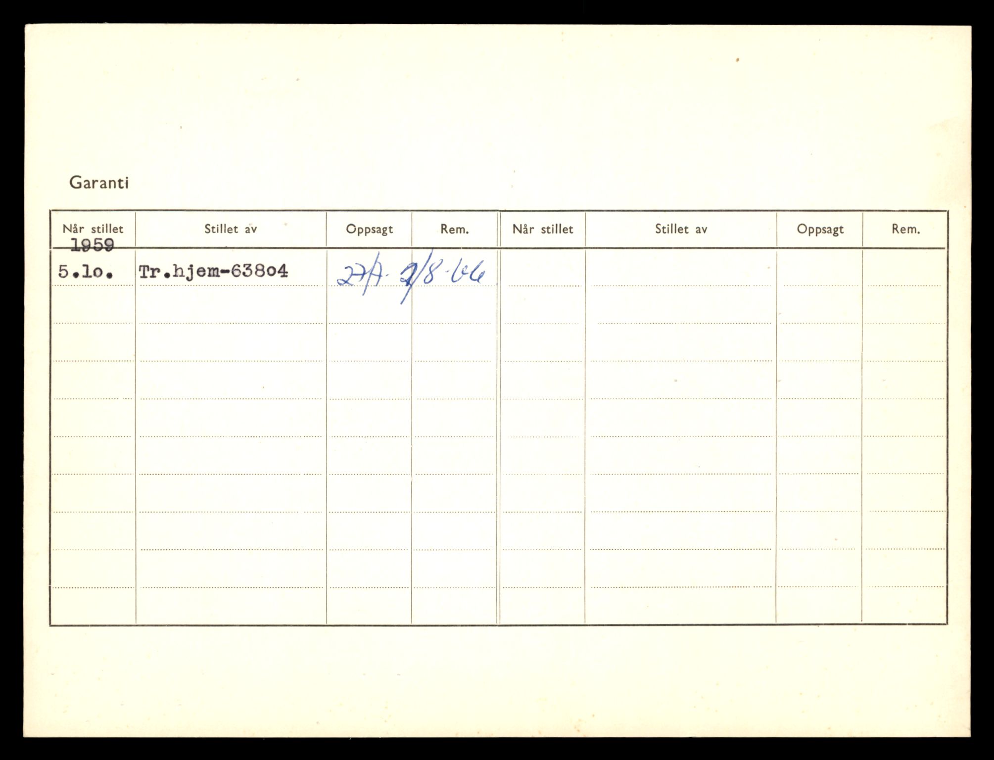 Møre og Romsdal vegkontor - Ålesund trafikkstasjon, AV/SAT-A-4099/F/Fe/L0046: Registreringskort for kjøretøy T 14445 - T 14579, 1927-1998