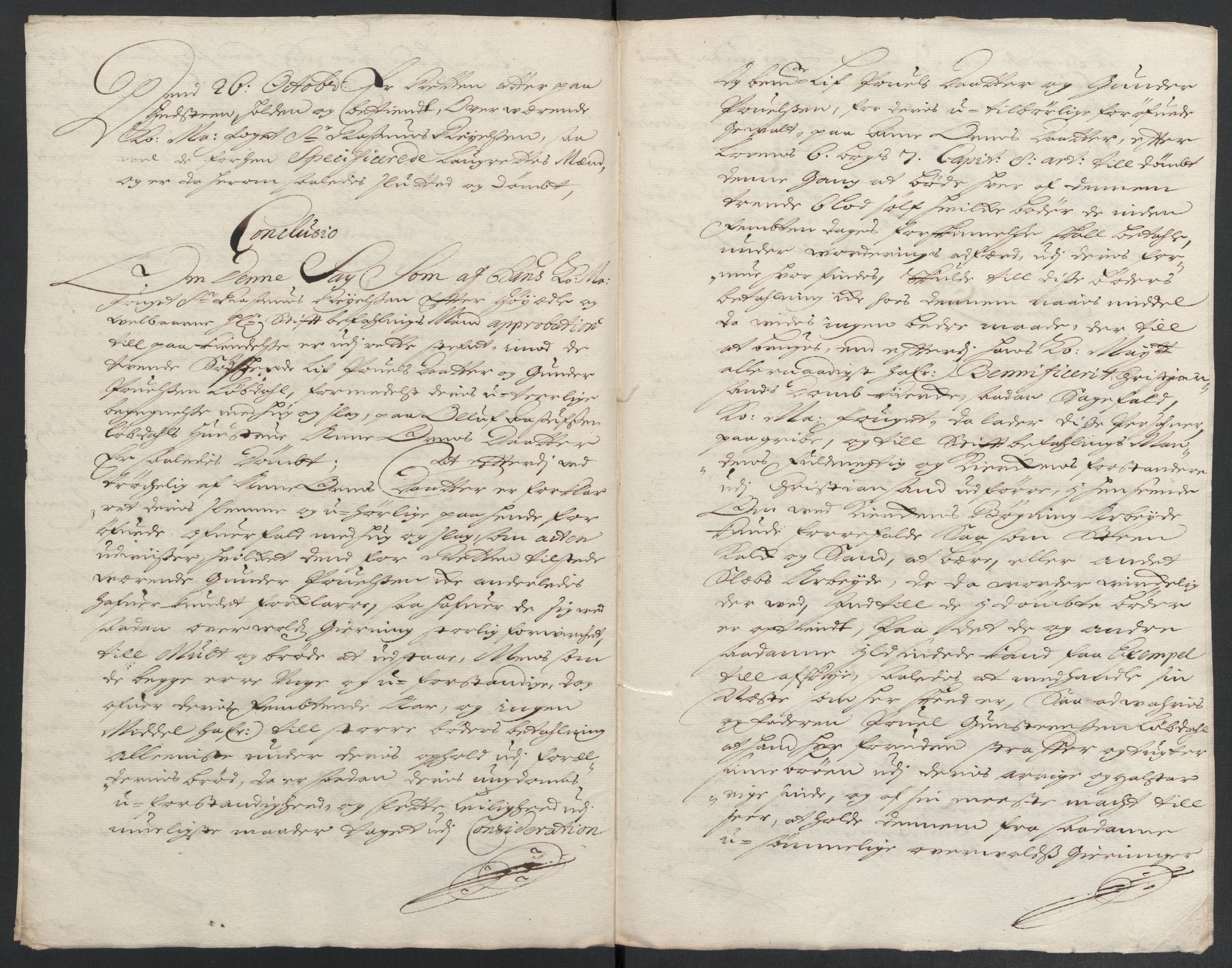 Rentekammeret inntil 1814, Reviderte regnskaper, Fogderegnskap, AV/RA-EA-4092/R40/L2445: Fogderegnskap Råbyggelag, 1697-1699, s. 40