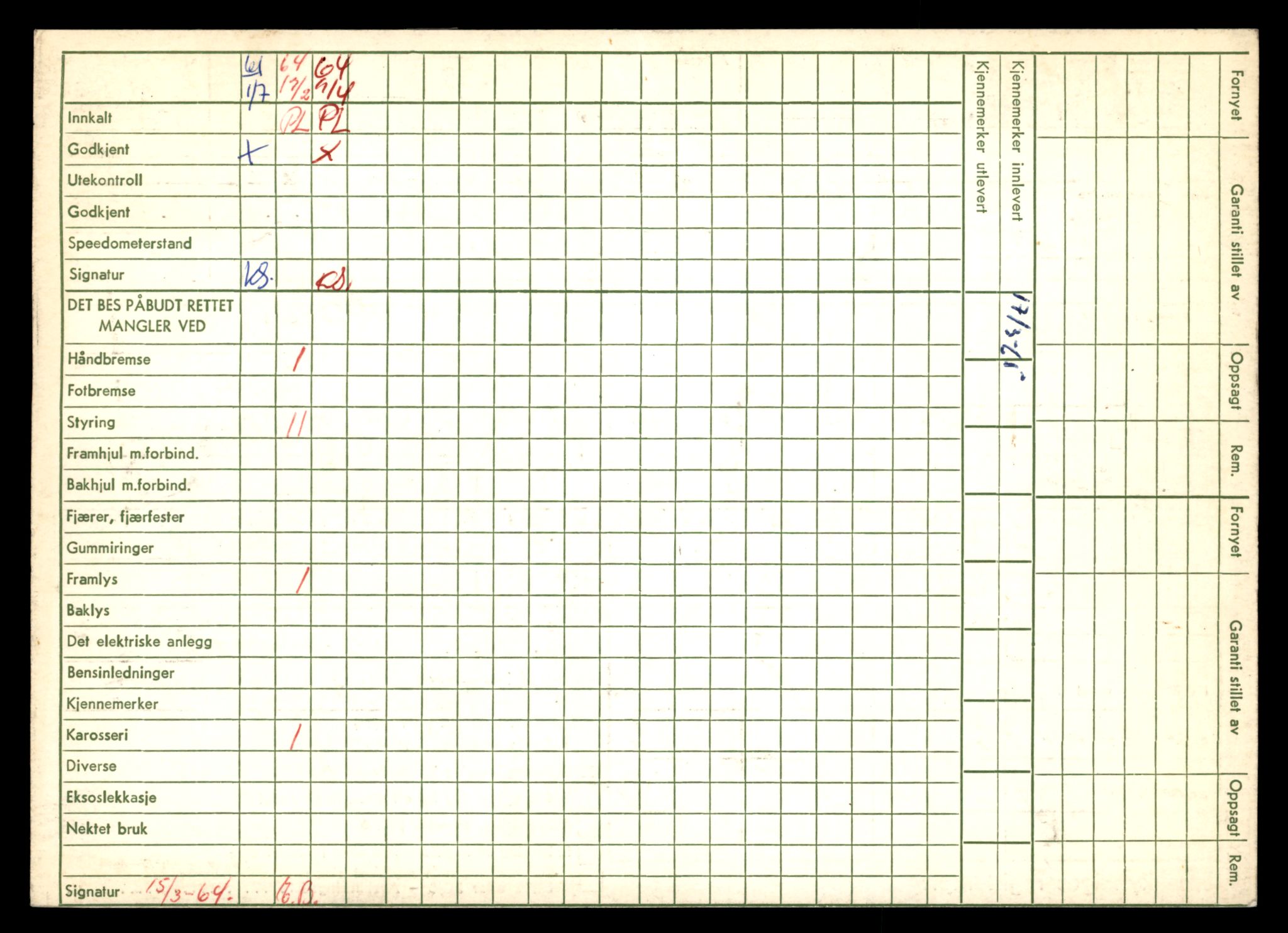 Møre og Romsdal vegkontor - Ålesund trafikkstasjon, AV/SAT-A-4099/F/Fe/L0042: Registreringskort for kjøretøy T 13906 - T 14079, 1927-1998, s. 1756