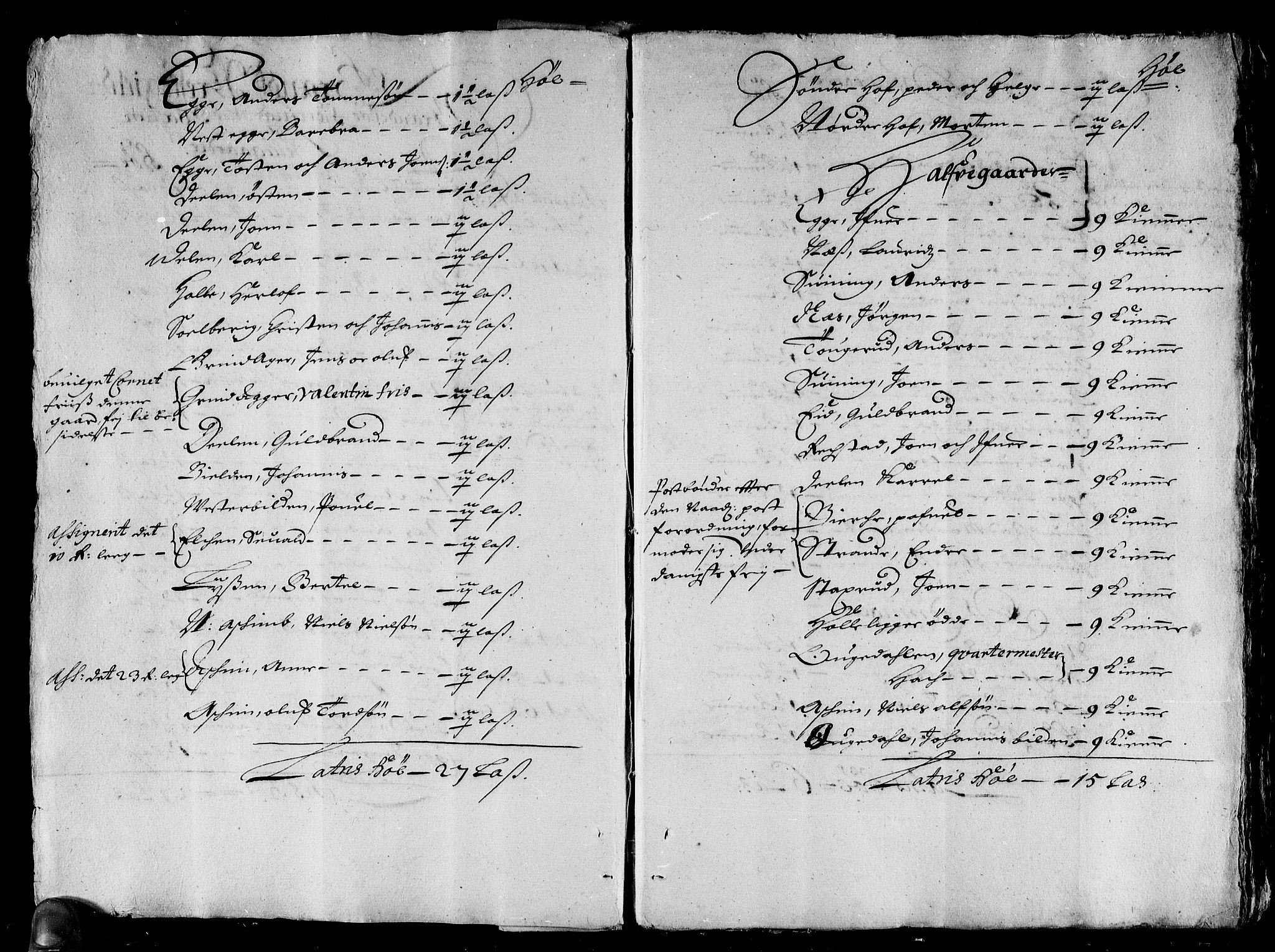 Rentekammeret inntil 1814, Reviderte regnskaper, Stiftamtstueregnskaper, Landkommissariatet på Akershus og Akershus stiftamt, AV/RA-EA-5869/R/Rb/L0123: Akershus stiftamt, 1676
