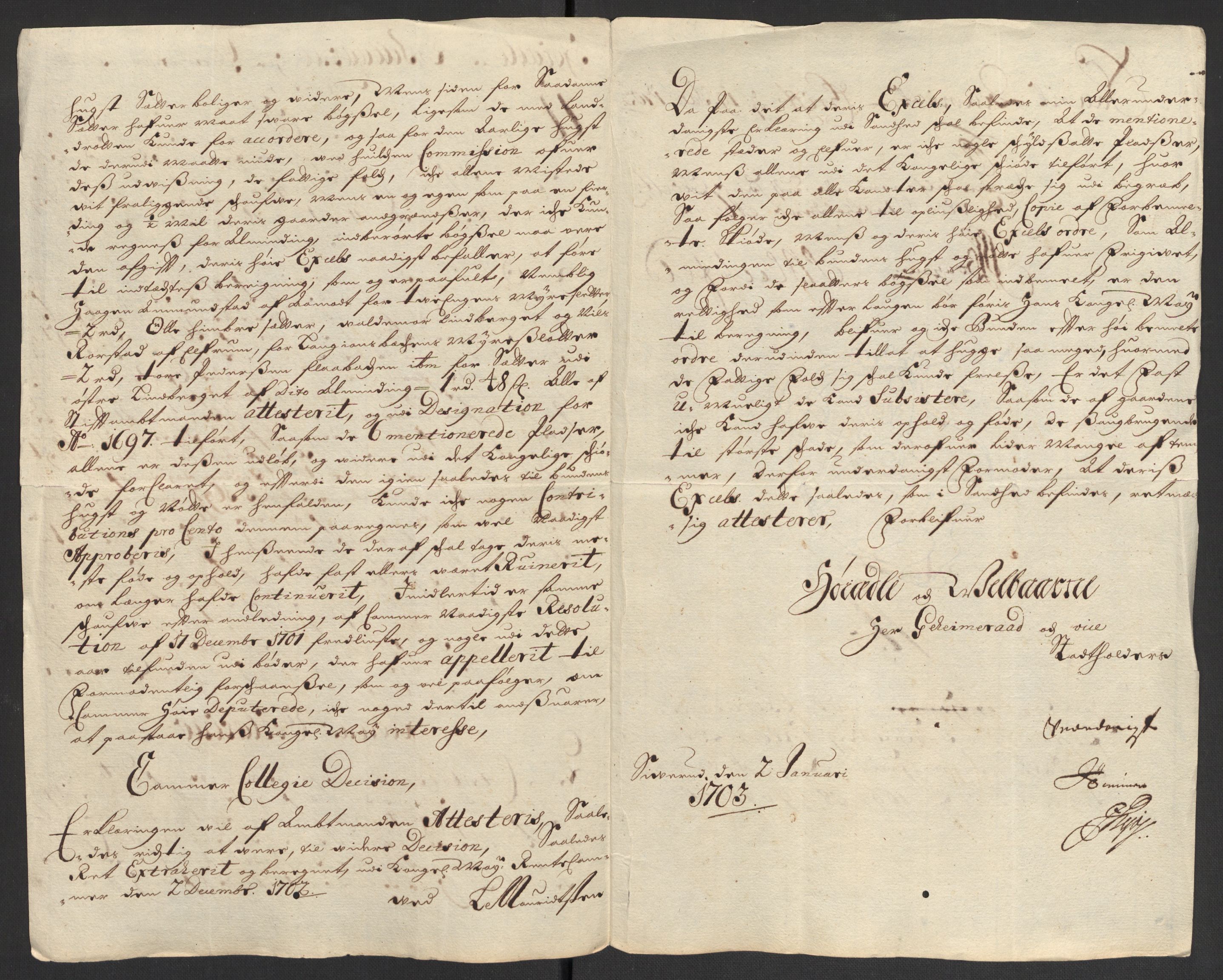 Rentekammeret inntil 1814, Reviderte regnskaper, Fogderegnskap, AV/RA-EA-4092/R13/L0838: Fogderegnskap Solør, Odal og Østerdal, 1700, s. 446