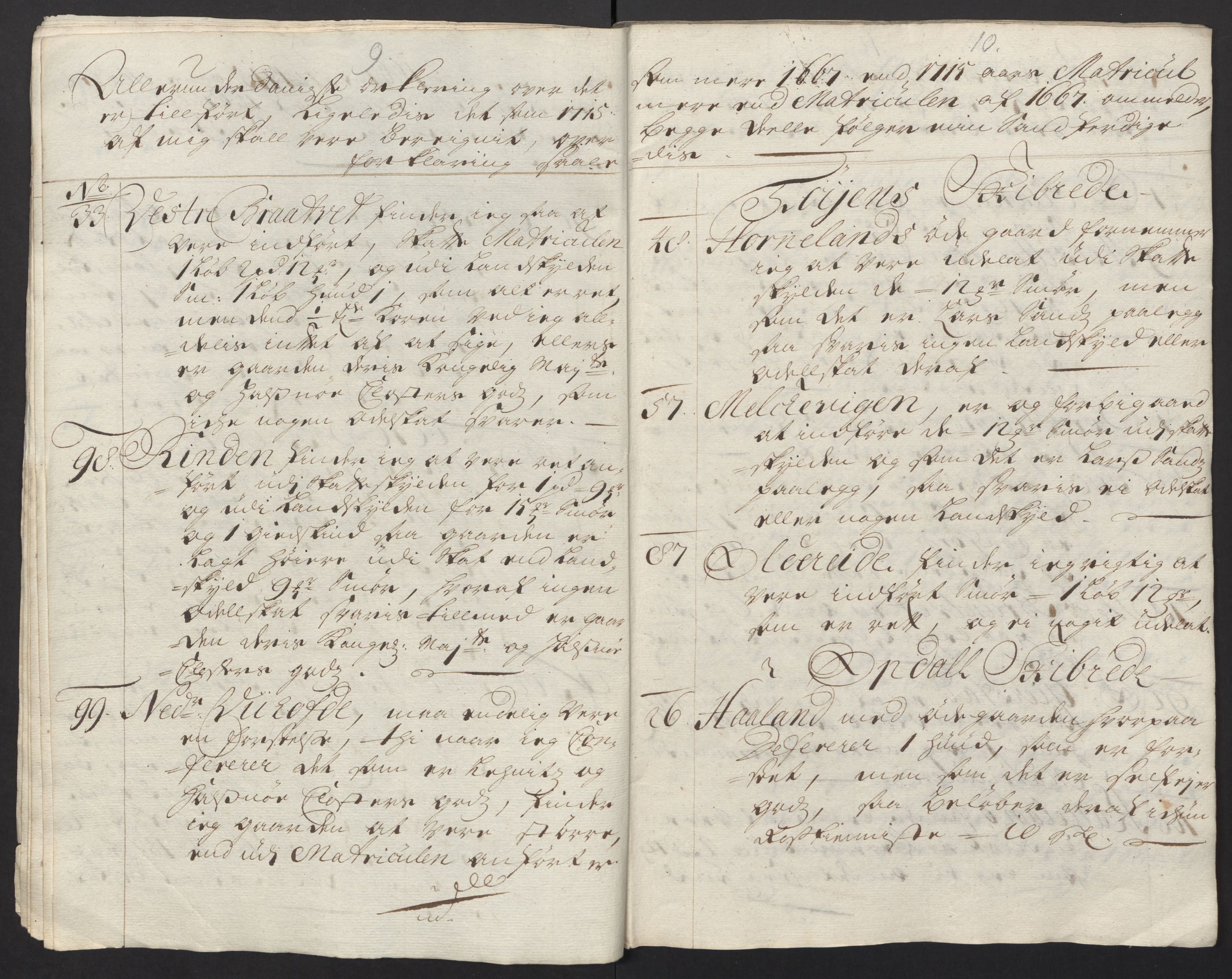 Rentekammeret inntil 1814, Reviderte regnskaper, Fogderegnskap, AV/RA-EA-4092/R48/L2993: Fogderegnskap Sunnhordland og Hardanger, 1716, s. 8