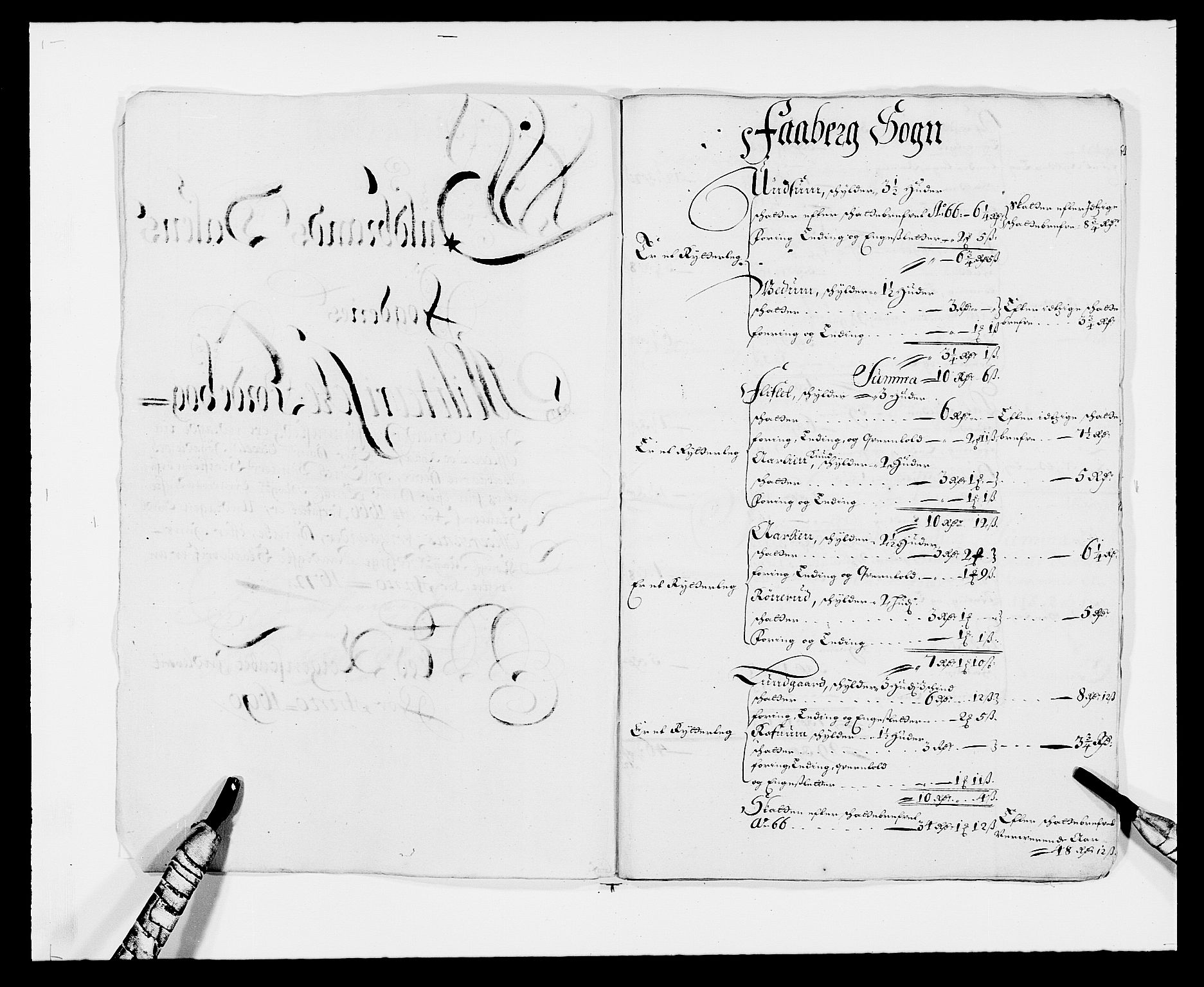 Rentekammeret inntil 1814, Reviderte regnskaper, Fogderegnskap, AV/RA-EA-4092/R17/L1165: Fogderegnskap Gudbrandsdal, 1690-1692, s. 178