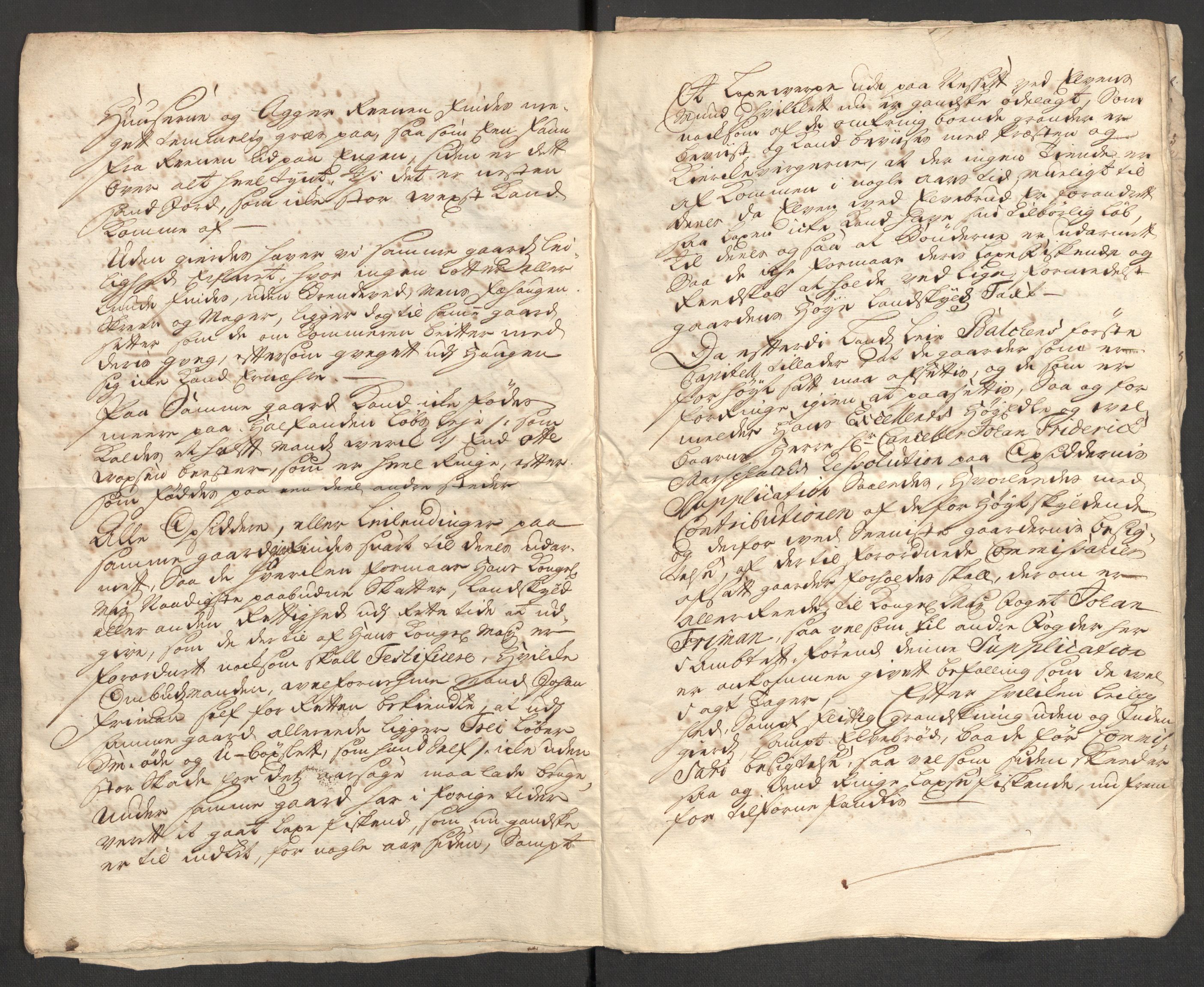 Rentekammeret inntil 1814, Reviderte regnskaper, Fogderegnskap, AV/RA-EA-4092/R48/L2987: Fogderegnskap Sunnhordland og Hardanger, 1711, s. 501