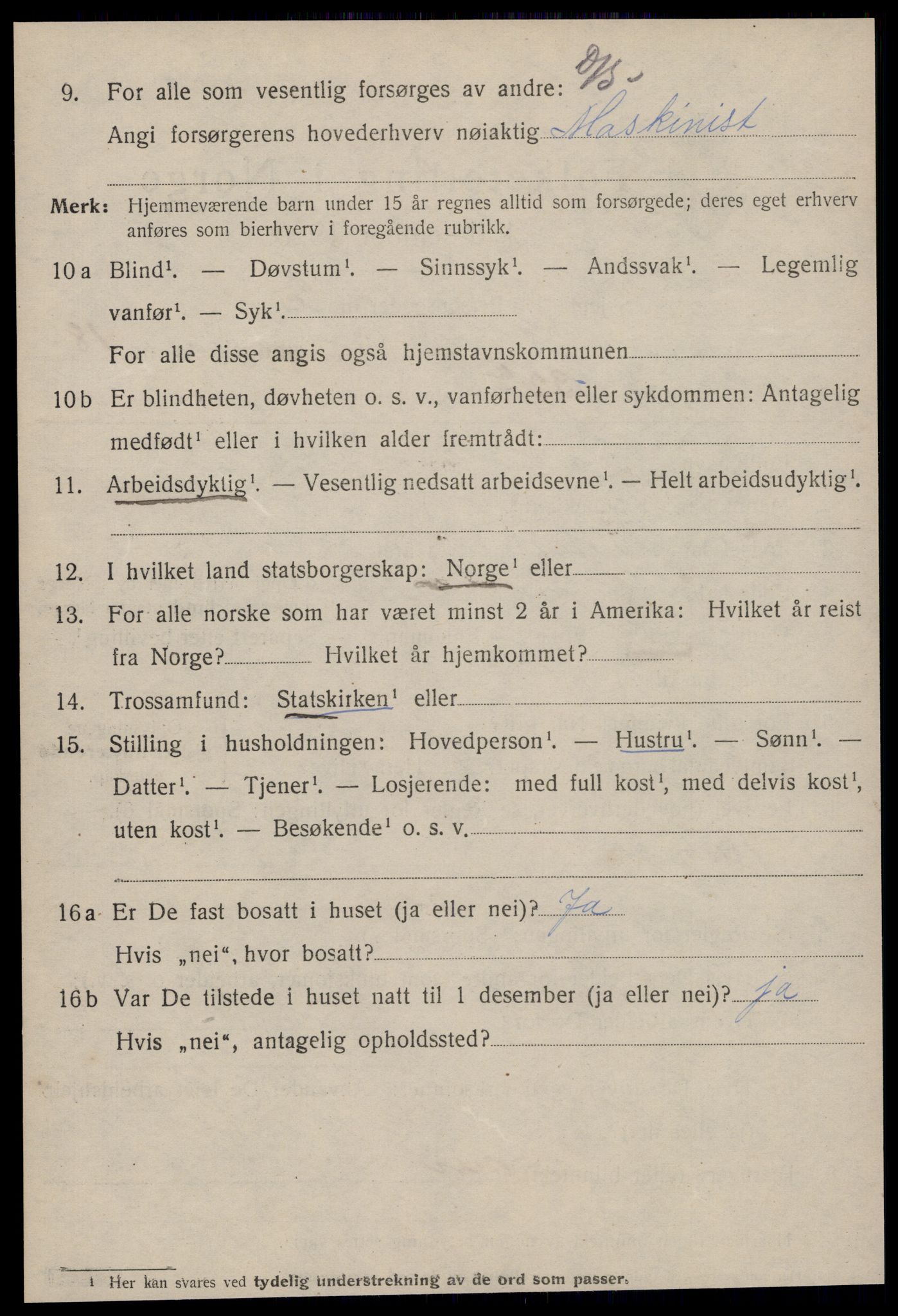 SAT, Folketelling 1920 for 1501 Ålesund kjøpstad, 1920, s. 35191