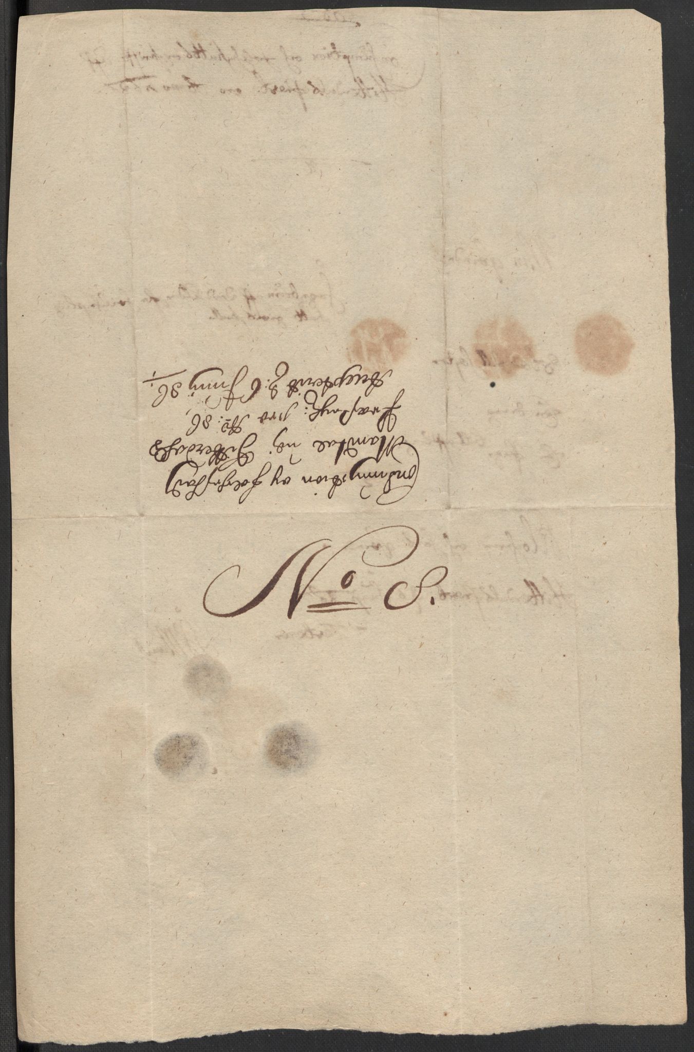 Rentekammeret inntil 1814, Reviderte regnskaper, Fogderegnskap, AV/RA-EA-4092/R35/L2083: Fogderegnskap Øvre og Nedre Telemark, 1686, s. 390